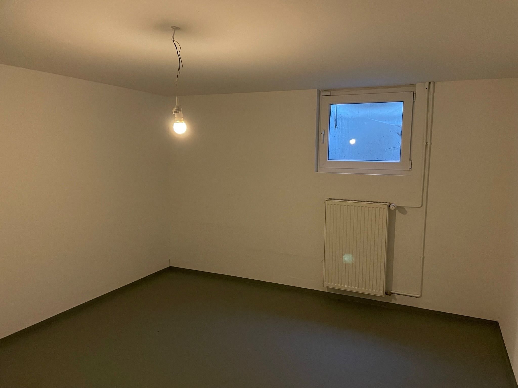 Freistehendes Einfamilienhaus im mediterranen Stil mit Vollkeller und übergroßer Garage in Olfen!