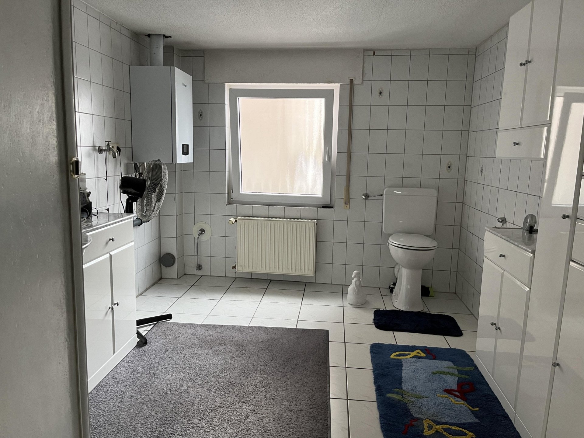 Besonderes Wohn-/Geschäftsgebäude in Innenstadtlage von Haltern am See