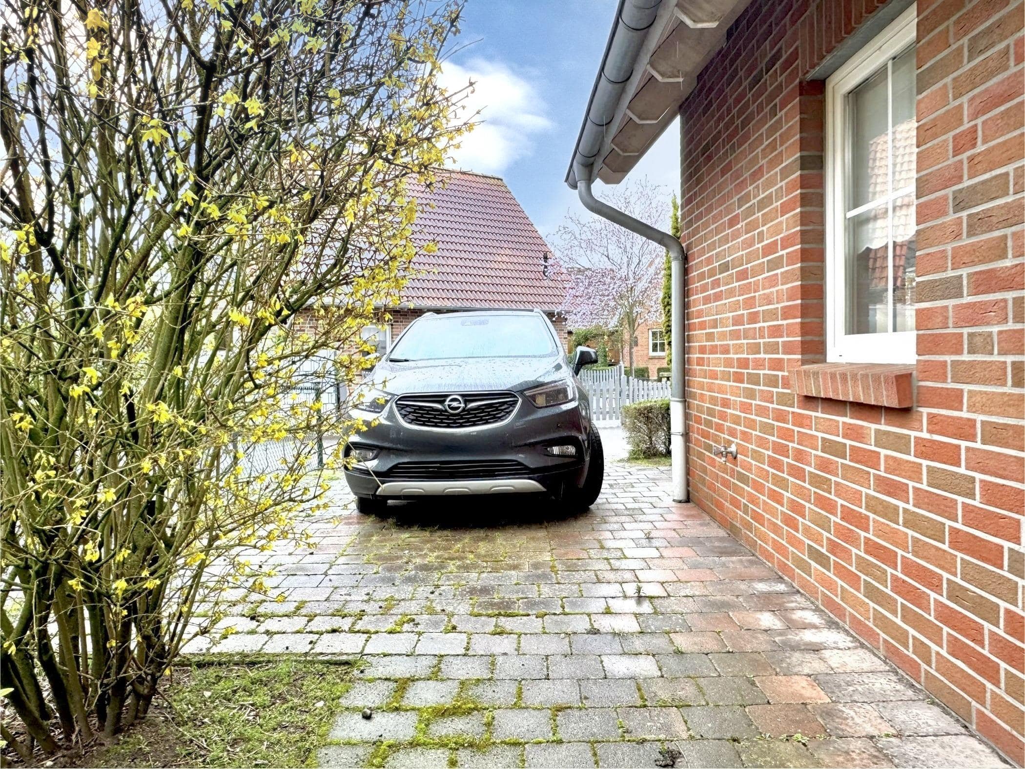 Wohnen am Klostersee in exklusiver Lage – 130 m² Einfamilienhaus in Borken-Burlo