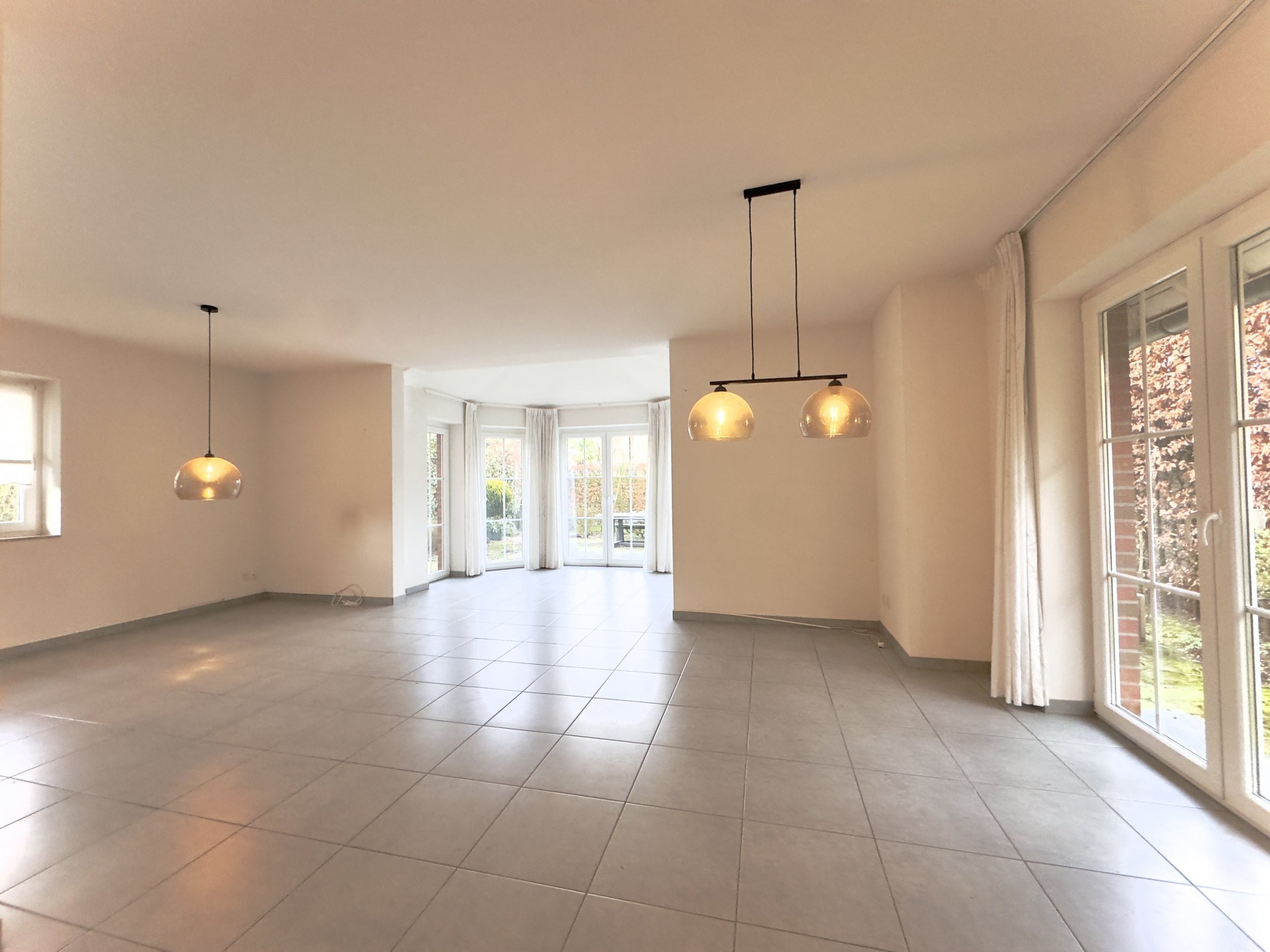 Wohnen am Klostersee in exklusiver Lage – 130 m² Einfamilienhaus in Borken-Burlo
