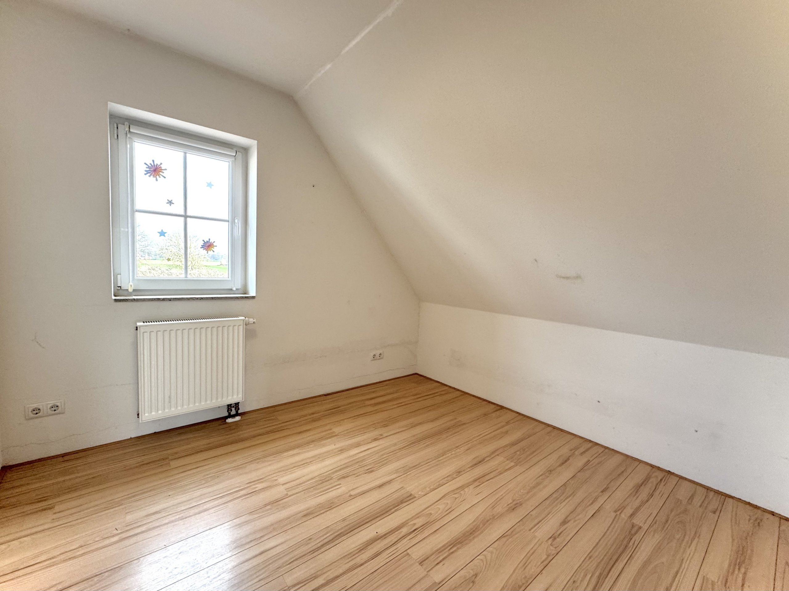 Wohnen am Klostersee in exklusiver Lage – 130 m² Einfamilienhaus in Borken-Burlo