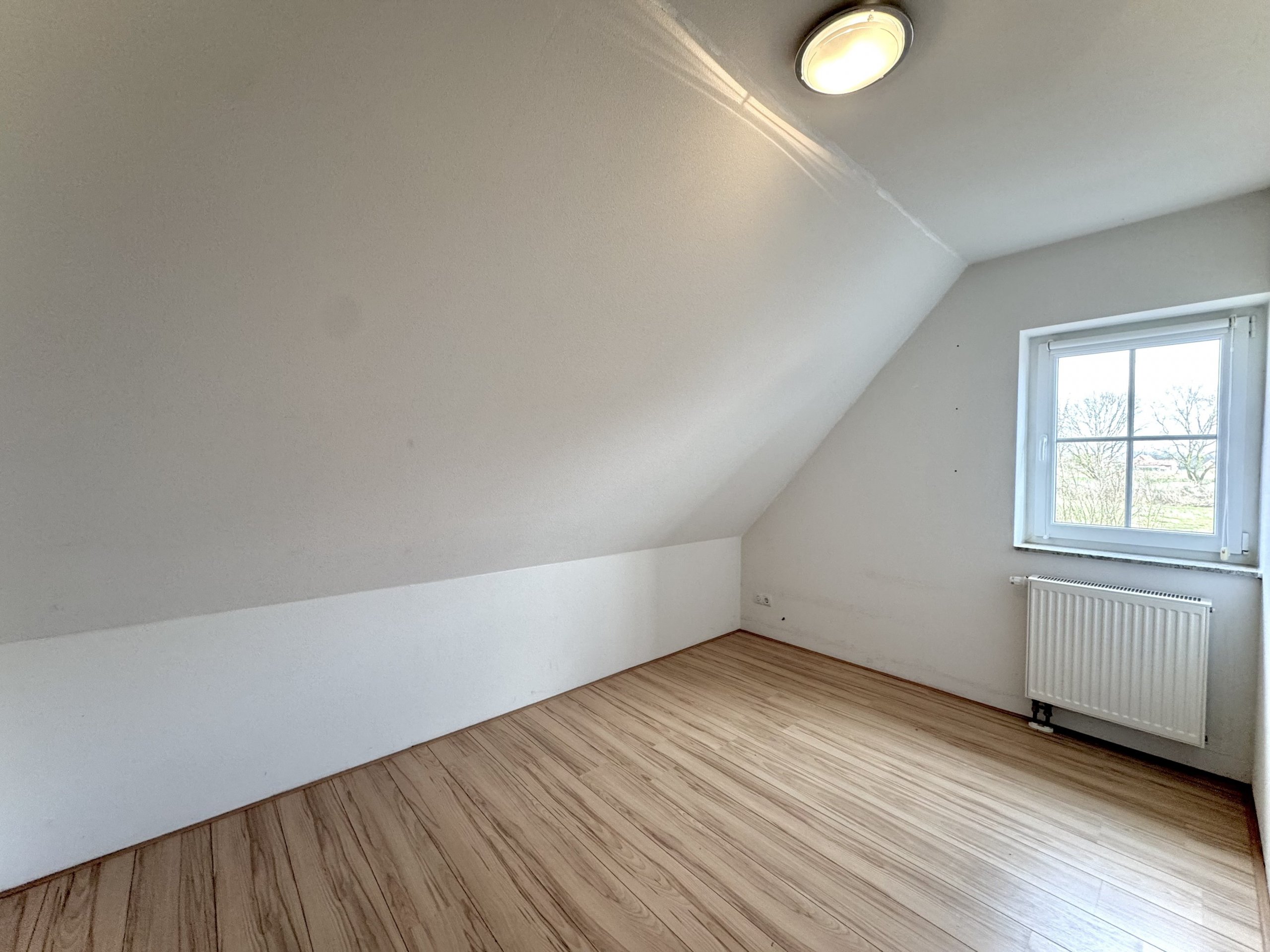 Wohnen am Klostersee in exklusiver Lage – 130 m² Einfamilienhaus in Borken-Burlo