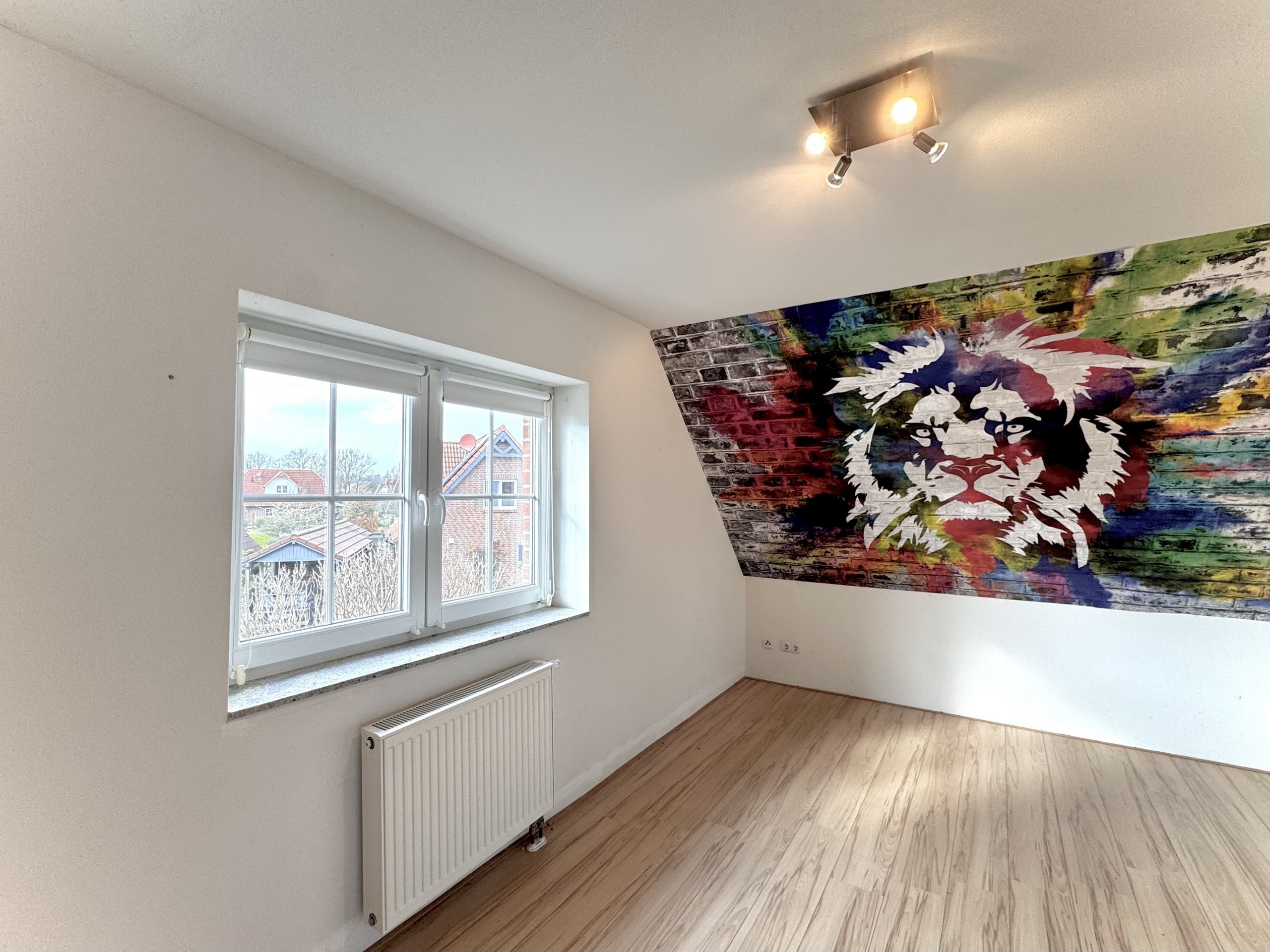 Wohnen am Klostersee in exklusiver Lage – 130 m² Einfamilienhaus in Borken-Burlo