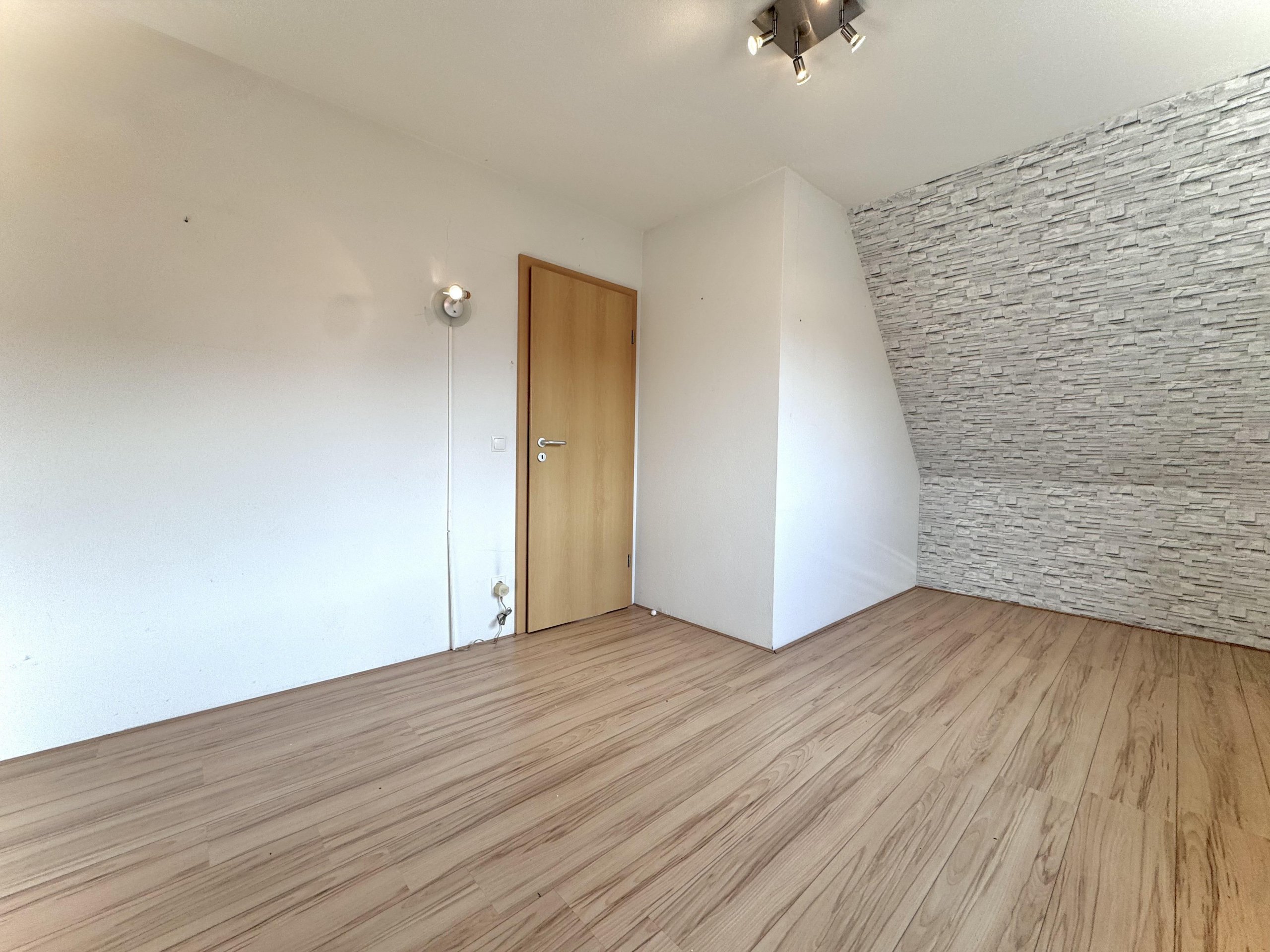 Wohnen am Klostersee in exklusiver Lage – 130 m² Einfamilienhaus in Borken-Burlo