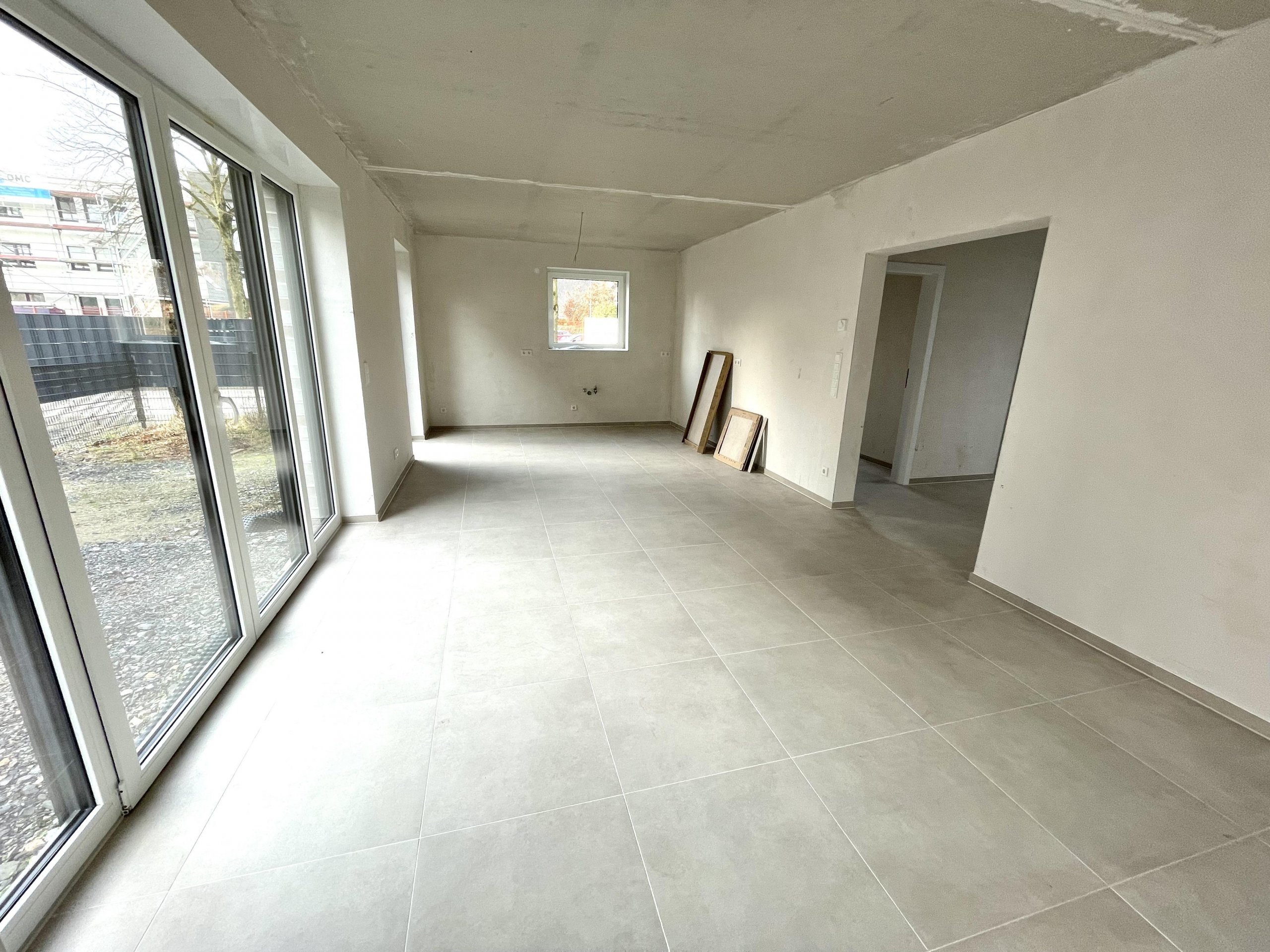Neubau in Borken-Gemen: Exklusives, freistehendes Einfamilienhaus! Bereits fertiggestellt!