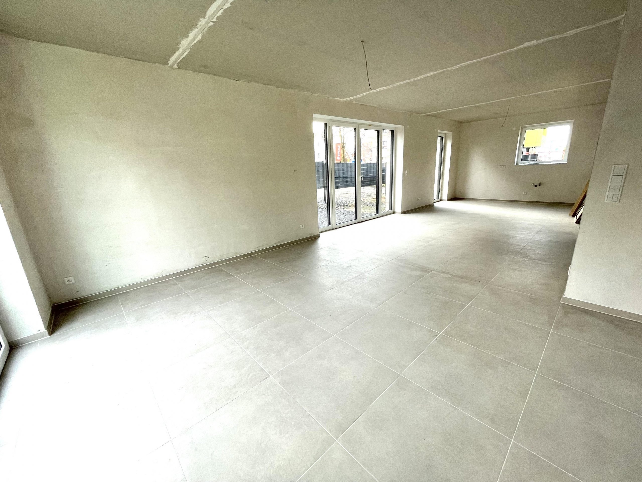 Neubau in Borken-Gemen: Exklusives, freistehendes Einfamilienhaus! Bereits fertiggestellt!
