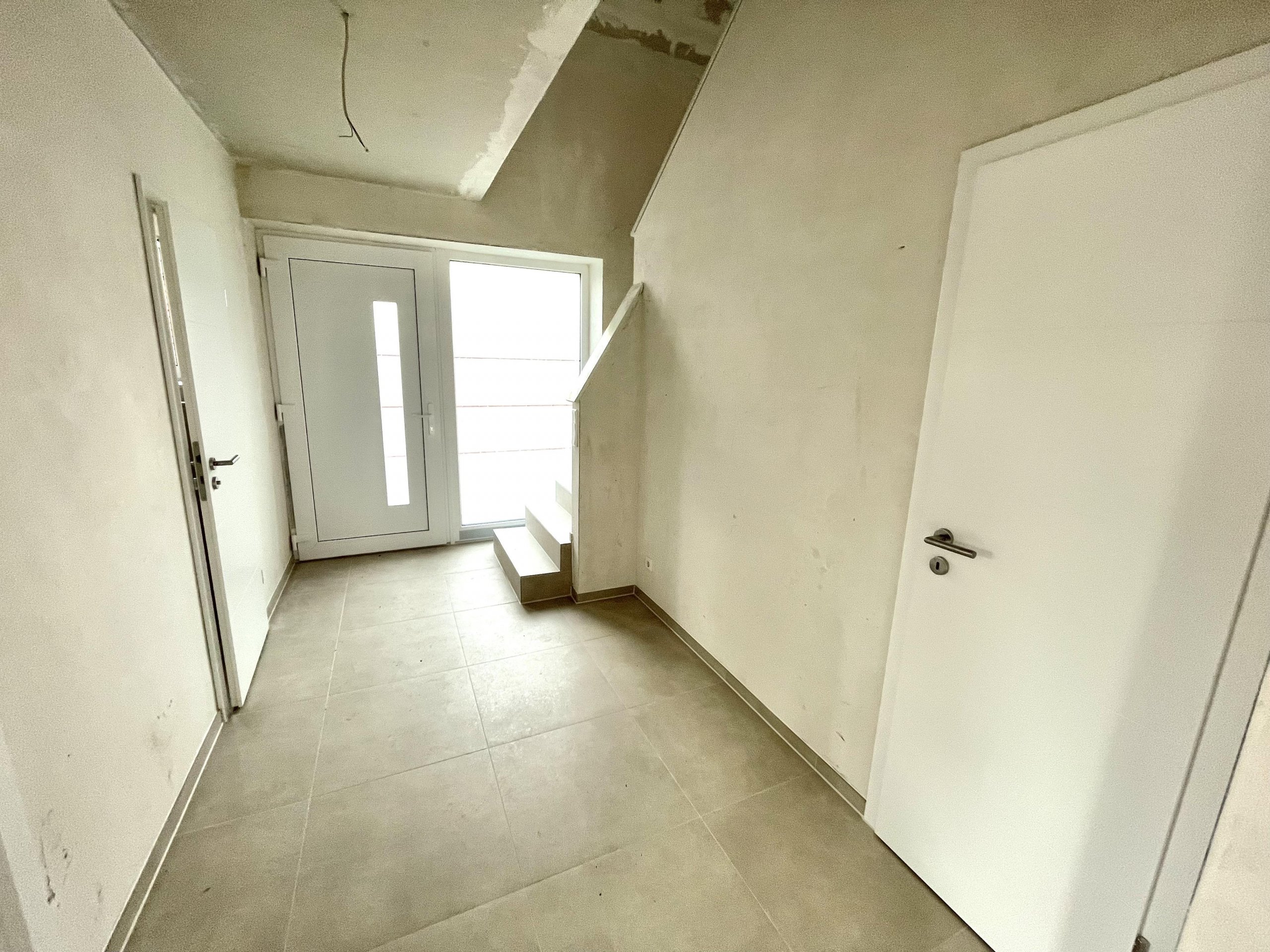 Neubau in Borken-Gemen: Exklusives, freistehendes Einfamilienhaus! Bereits fertiggestellt!