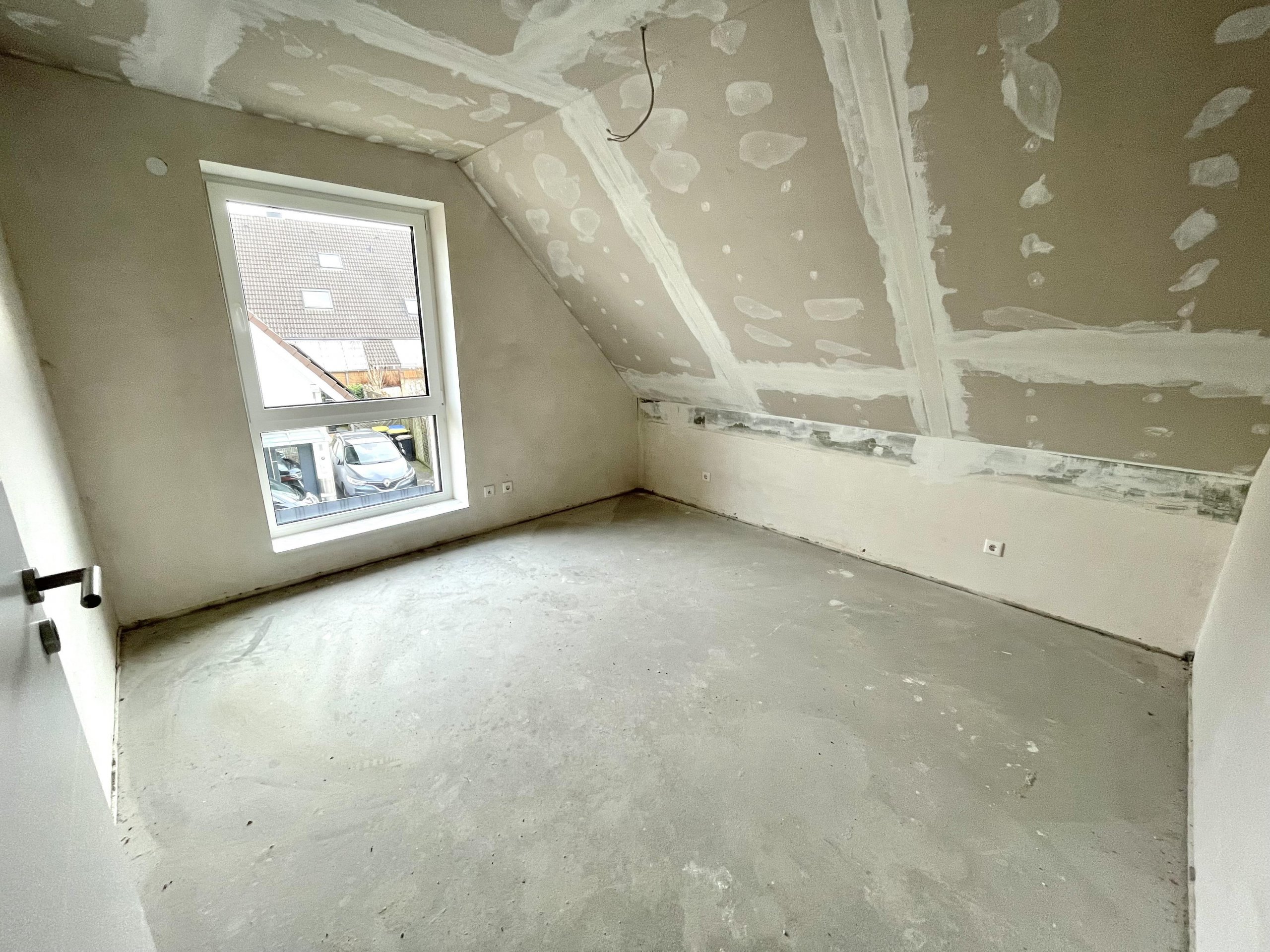 Neubau in Borken-Gemen: Exklusives, freistehendes Einfamilienhaus! Bereits fertiggestellt!