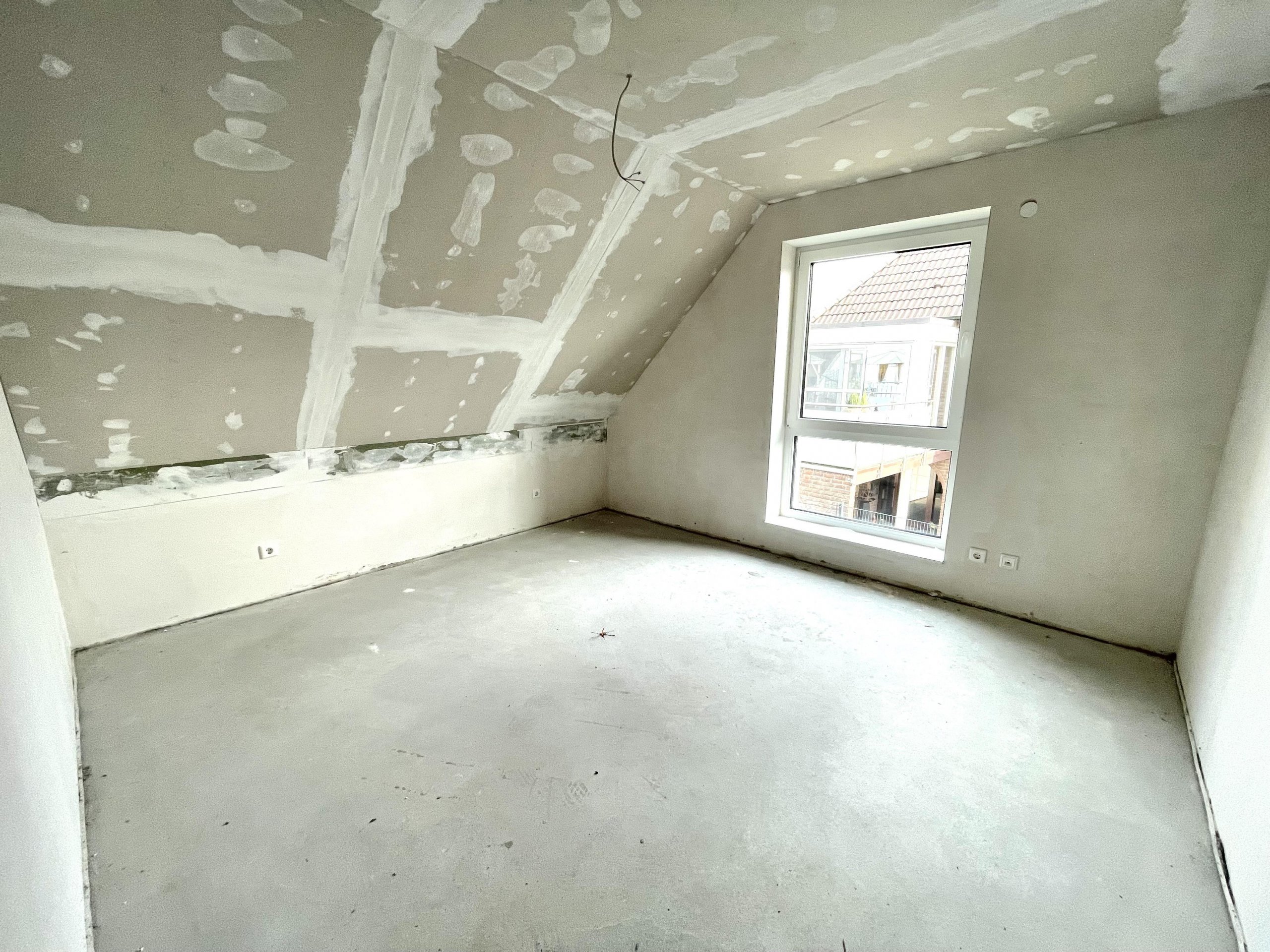 Neubau in Borken-Gemen: Exklusives, freistehendes Einfamilienhaus! Bereits fertiggestellt!