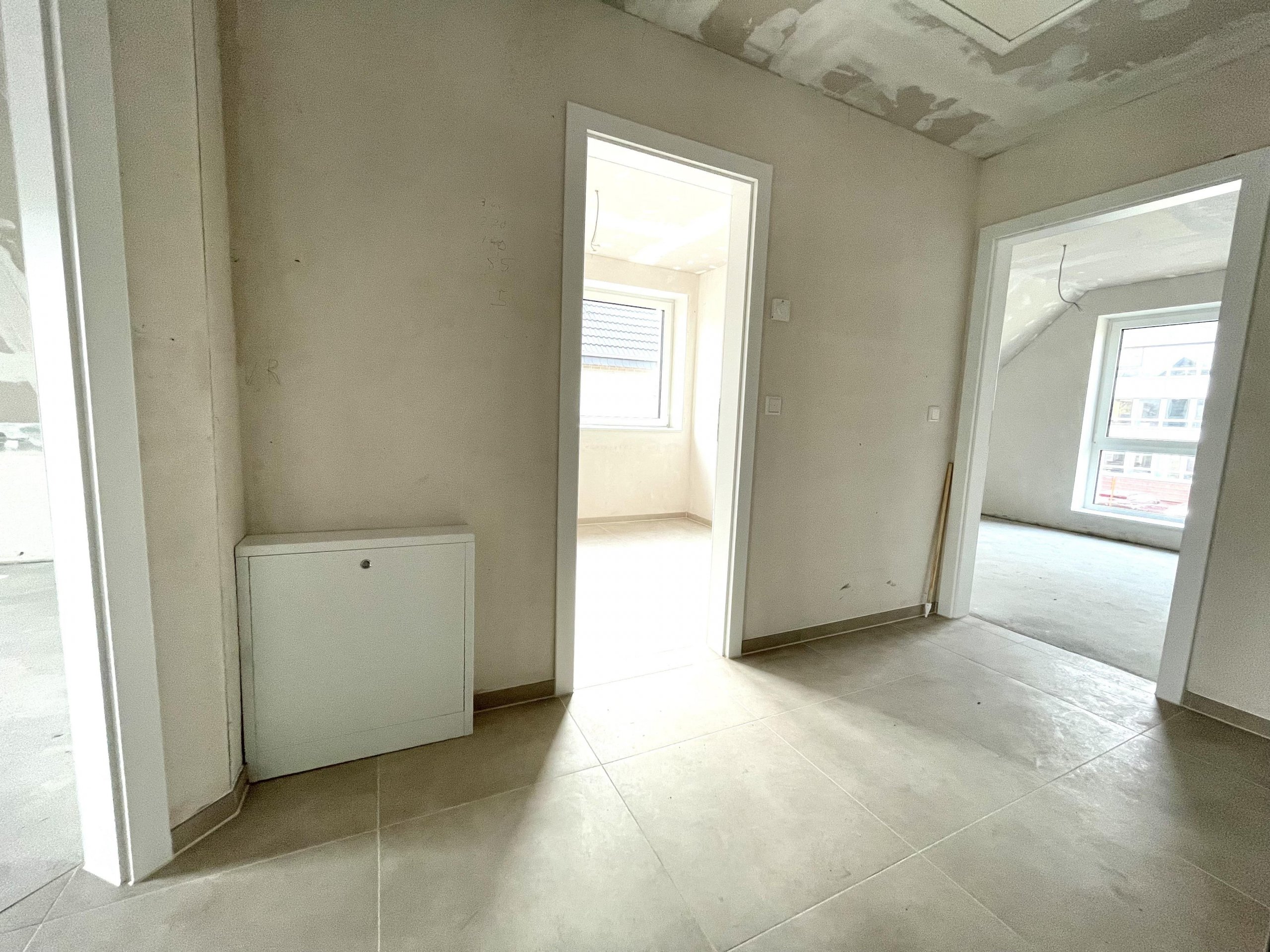 Neubau in Borken-Gemen: Exklusives, freistehendes Einfamilienhaus! Bereits fertiggestellt!