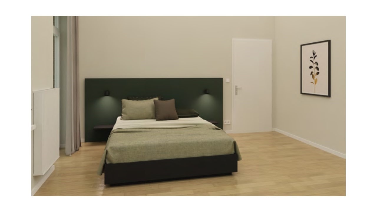 Ferienwohnung auf Langeoog: Mittendrin statt nur dabei!