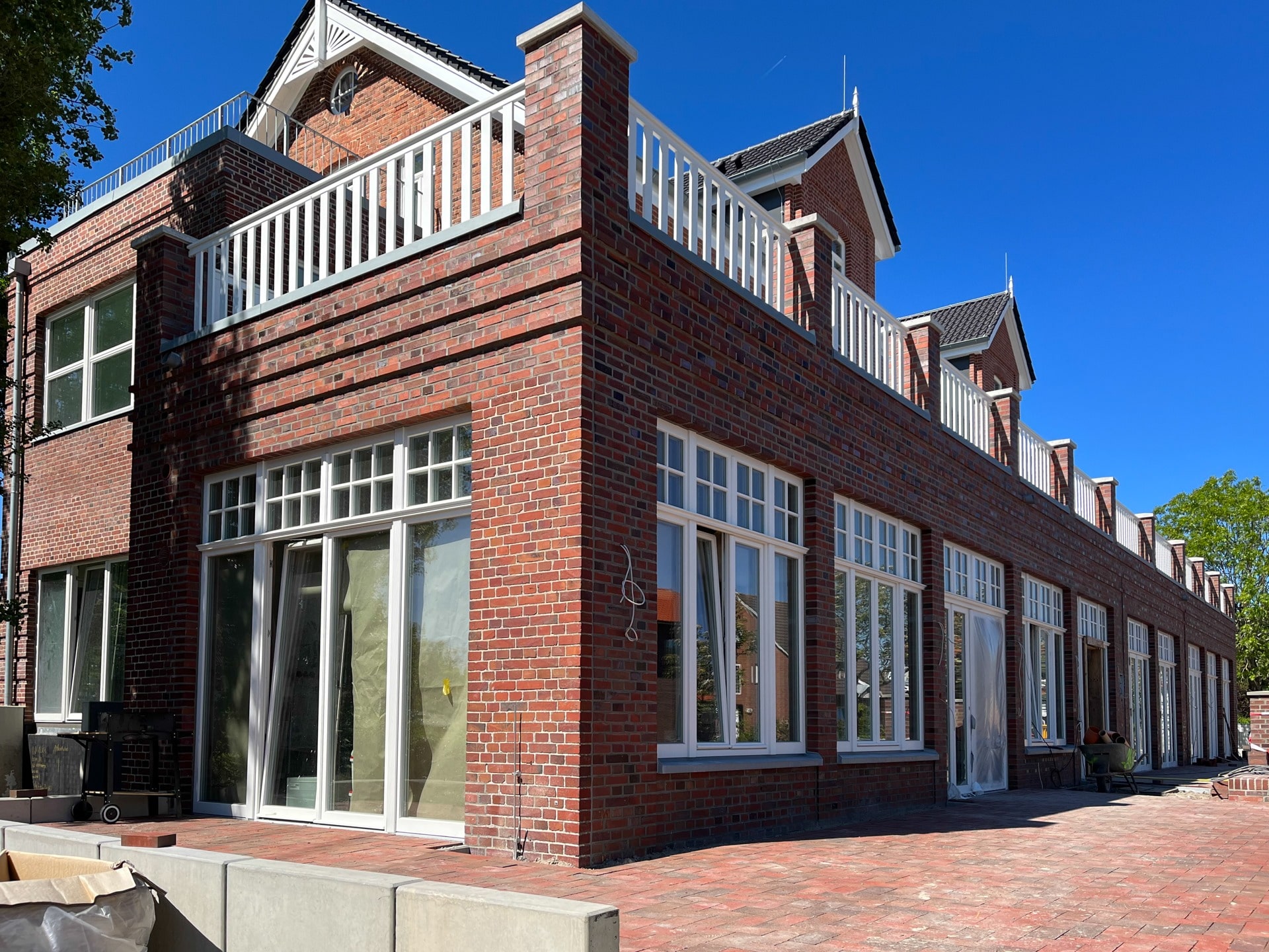 Ferienwohnung auf Langeoog: Mittendrin statt nur dabei!