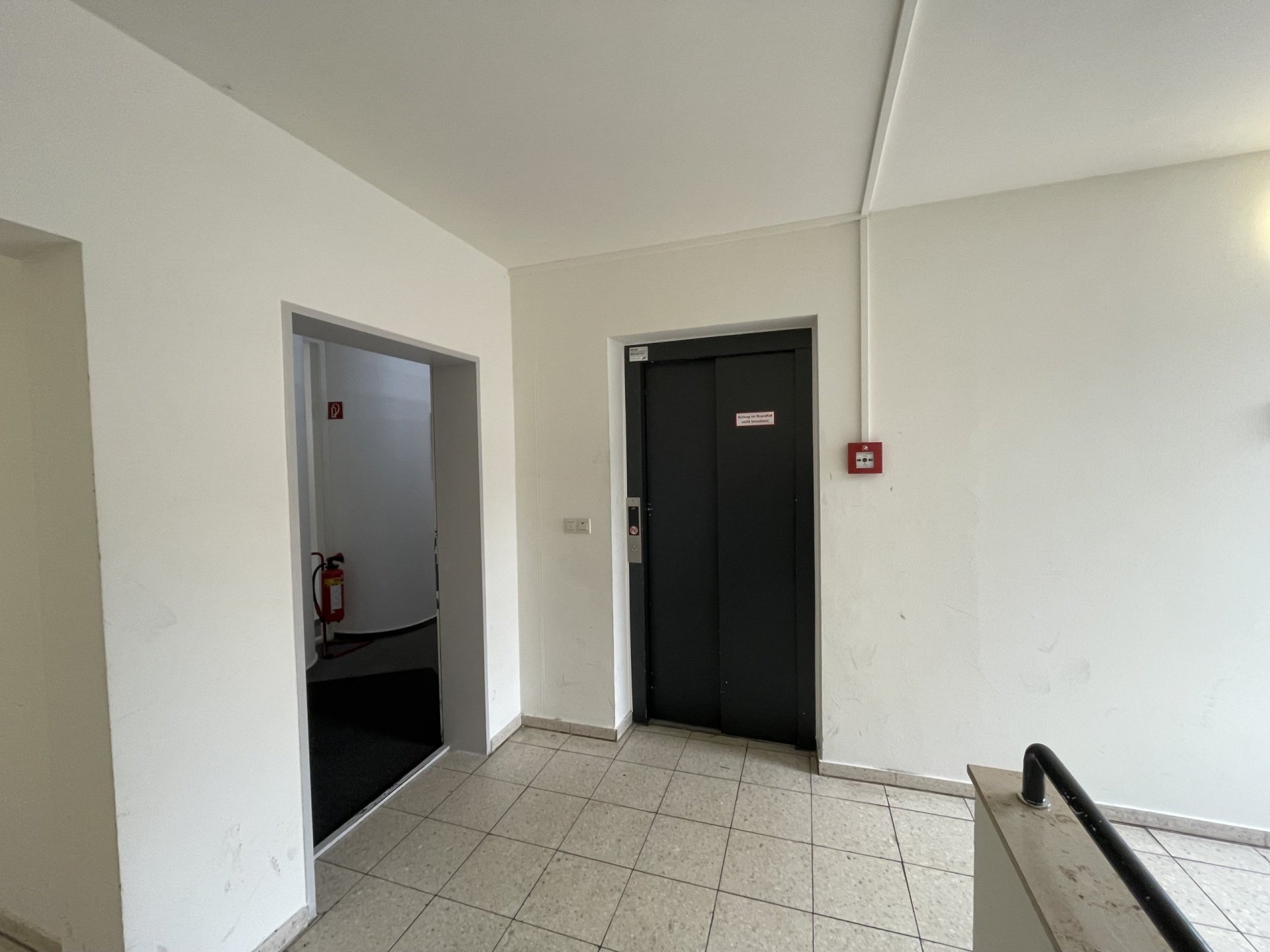 Großzügige Praxis- und Bürofläche in der Innenstadt von Coesfeld