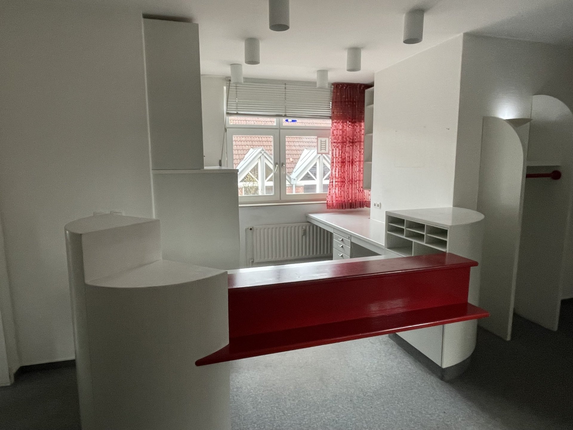 Großzügige Praxis- und Bürofläche in der Innenstadt von Coesfeld