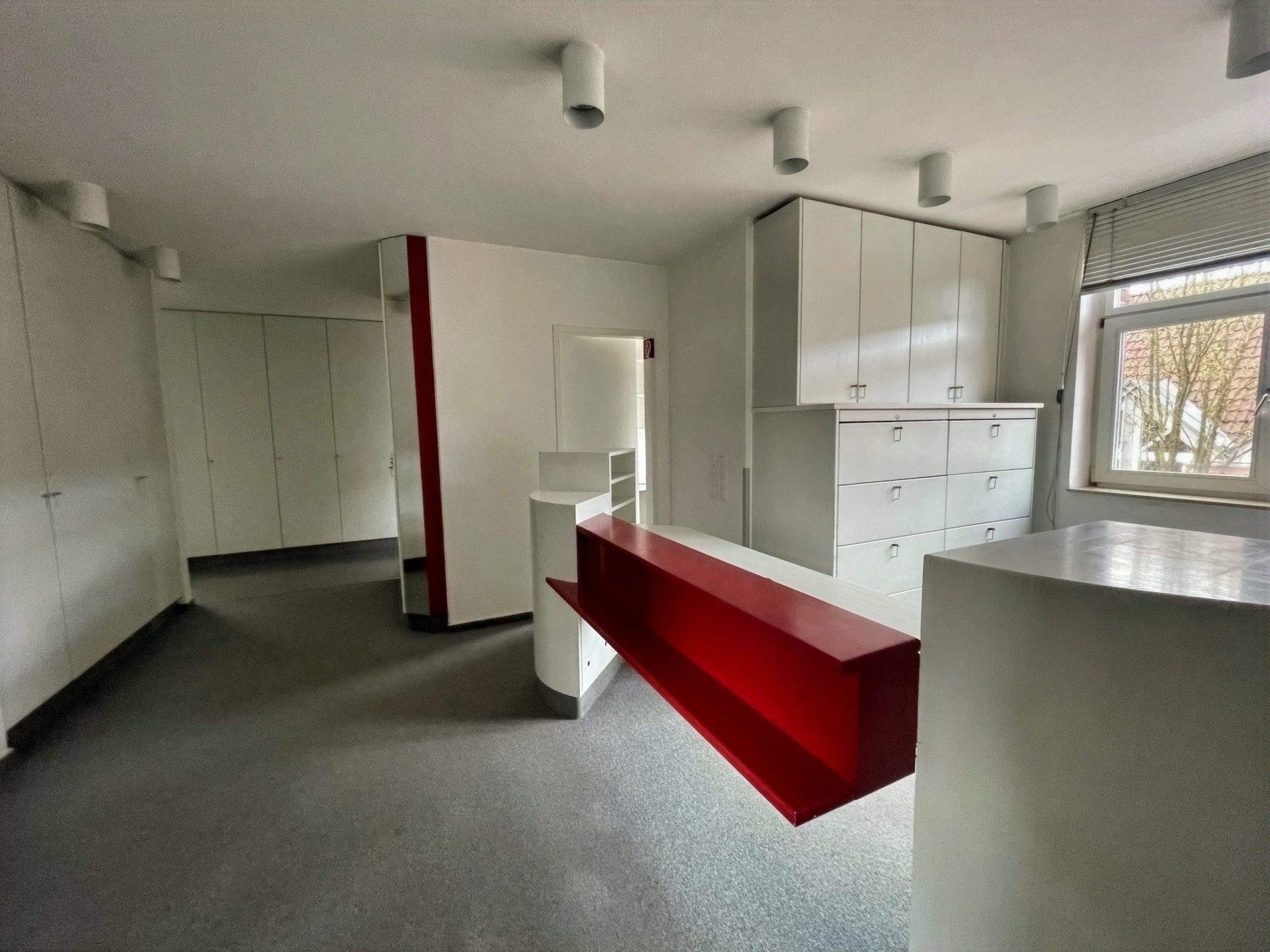 Großzügige Praxis- und Bürofläche in der Innenstadt von Coesfeld