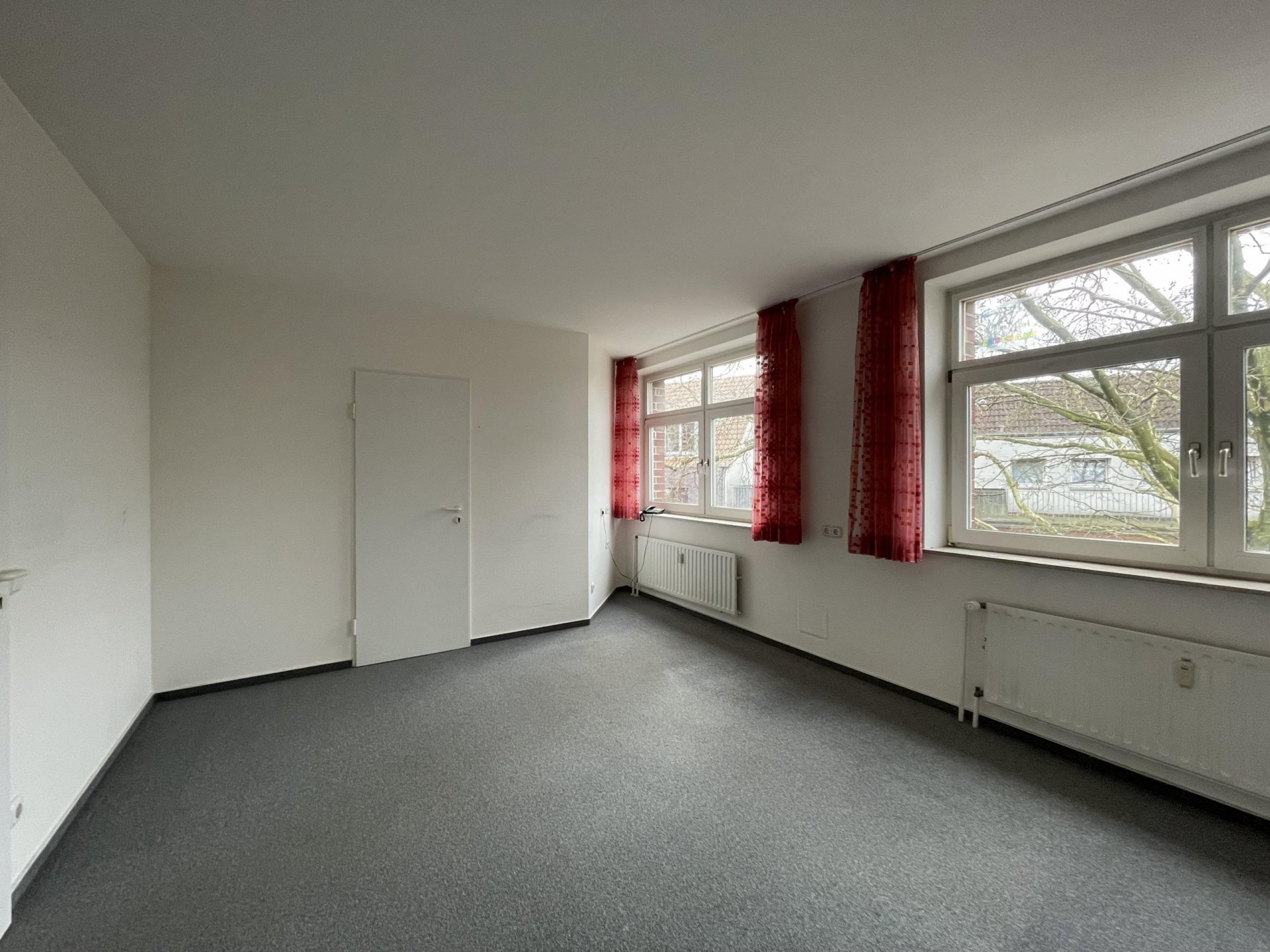 Großzügige Praxis- und Bürofläche in der Innenstadt von Coesfeld