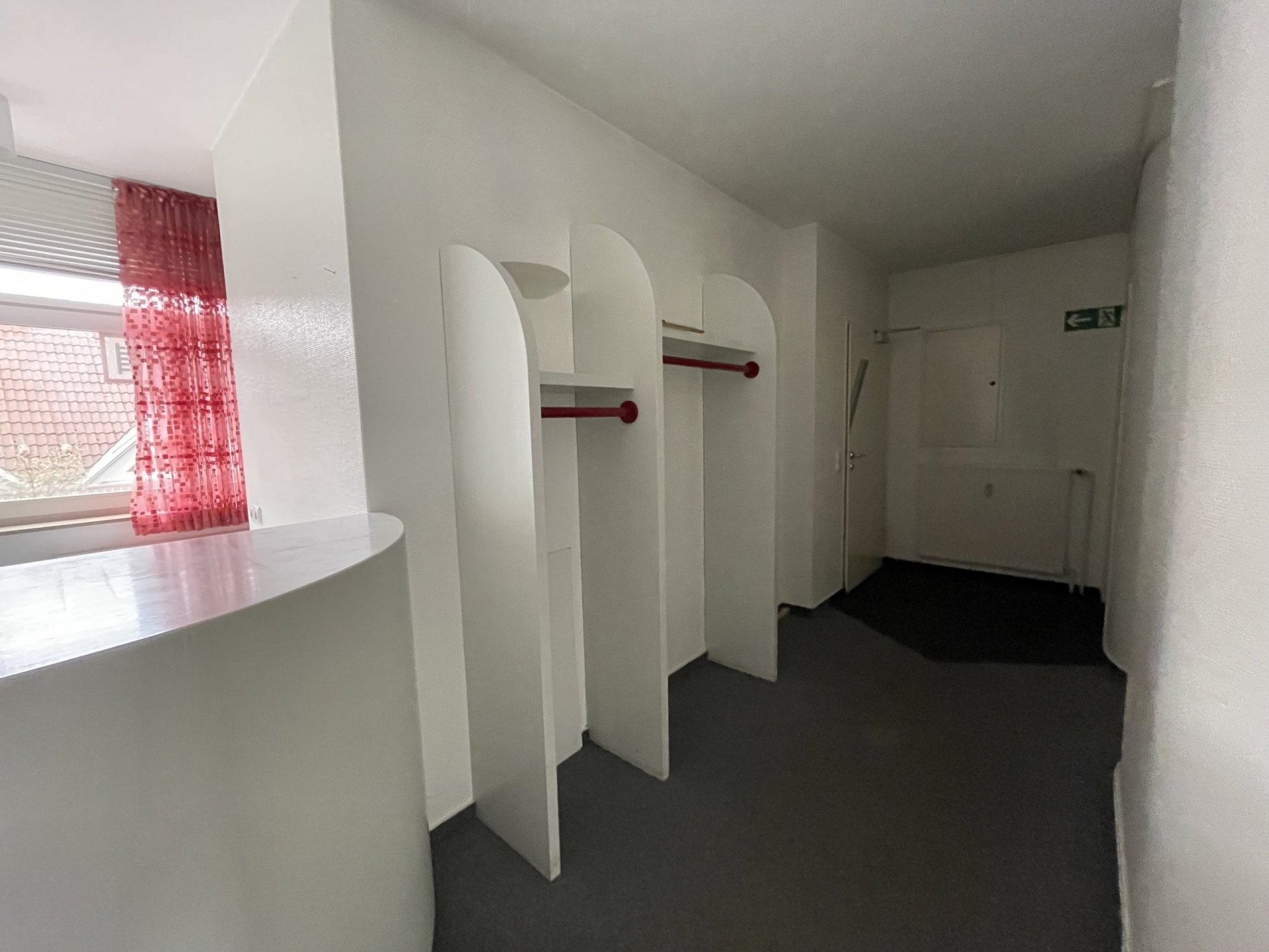 Großzügige Praxis- und Bürofläche in der Innenstadt von Coesfeld