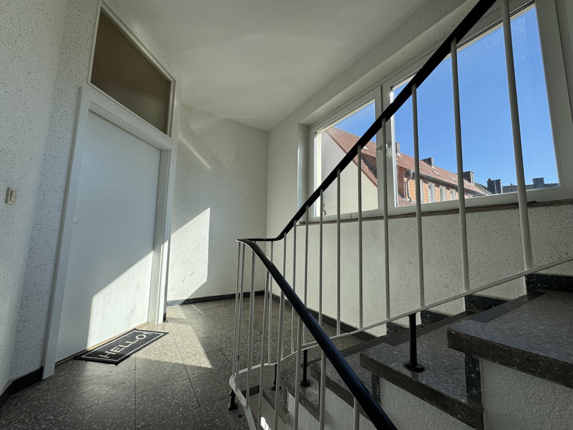 Mehrfamilienhaus mit Gewerbeeinheit in zentraler Lage von Coesfeld