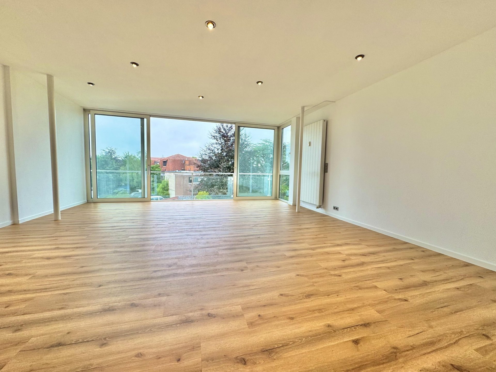 Einmalige Gelegenheit: MFH mit GEW in Heiden– Top-Lage & 5,66 % Rendite!