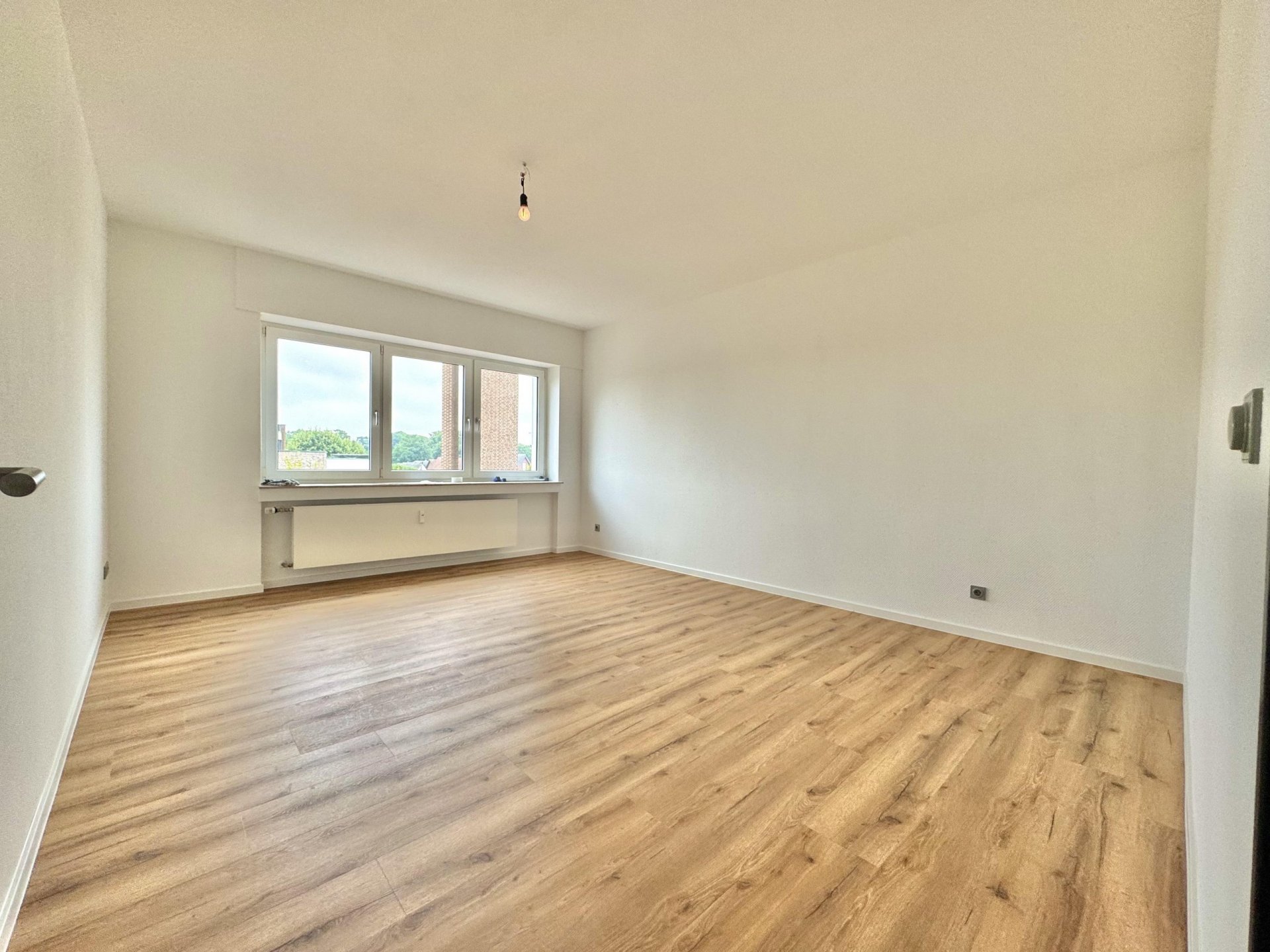 Einmalige Gelegenheit: MFH mit GEW in Heiden– Top-Lage & 5,66 % Rendite!