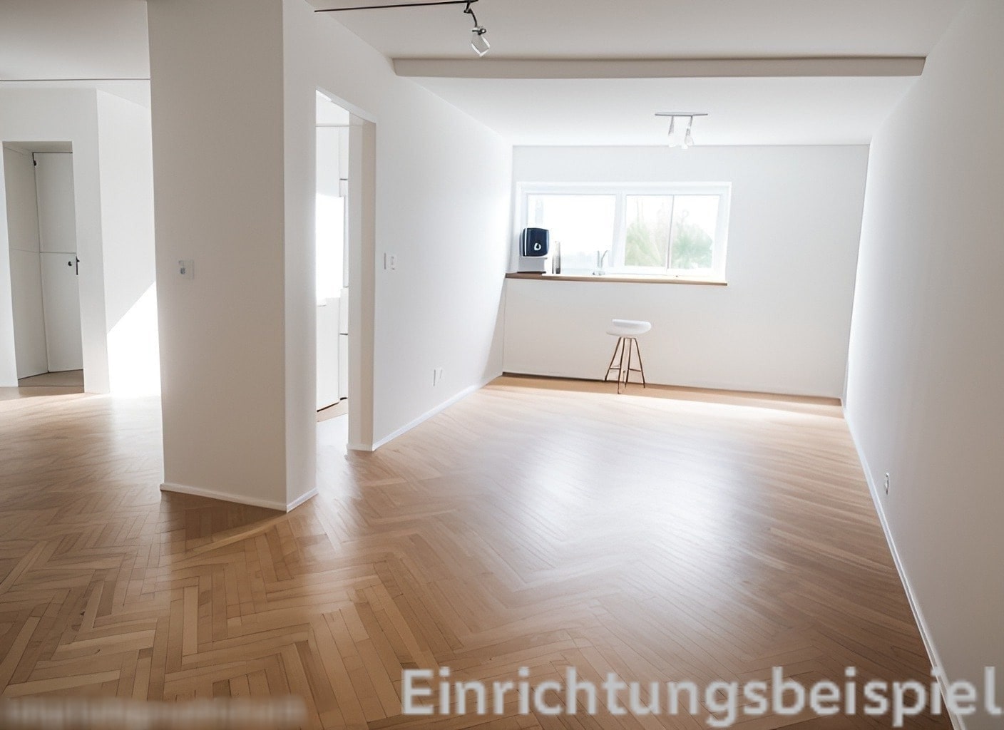 Letzte Chance! Reihenhaus in der goldenen Mitte inkl. Garage in Borken-Hovesath! (A.03)