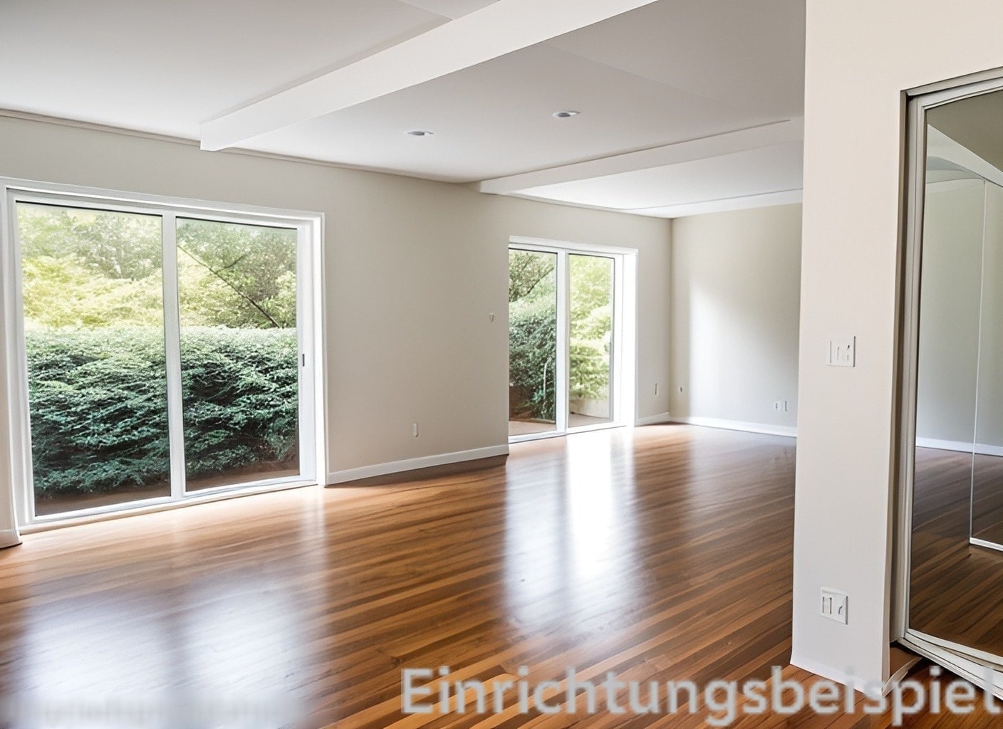Letzte Chance! Reihenhaus in der goldenen Mitte inkl. Garage in Borken-Hovesath! (A.03)