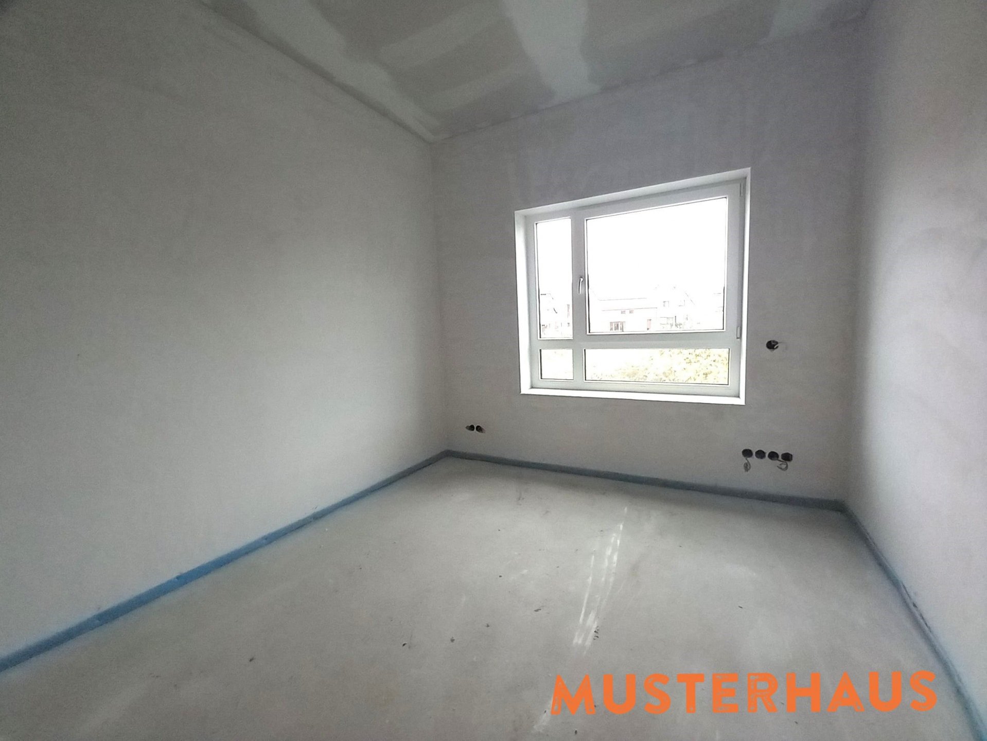 Letzte Chance! Reihenhaus in der goldenen Mitte inkl. Garage in Borken-Hovesath! (A.03)