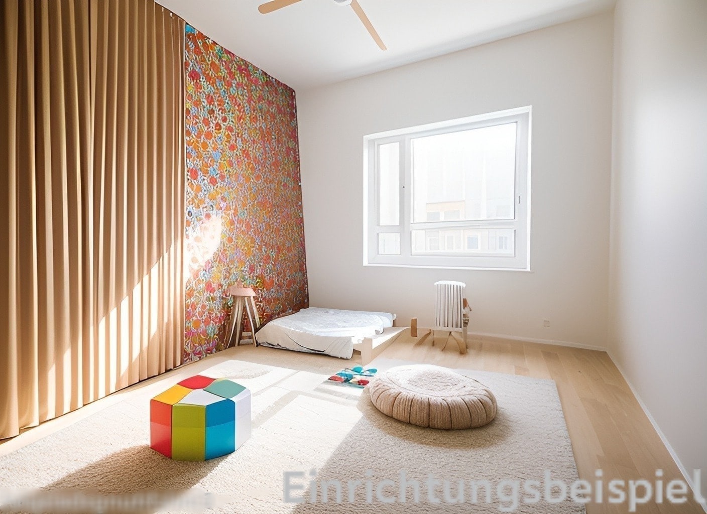 Letzte Chance! Reihenhaus in der goldenen Mitte inkl. Garage in Borken-Hovesath! (A.03)