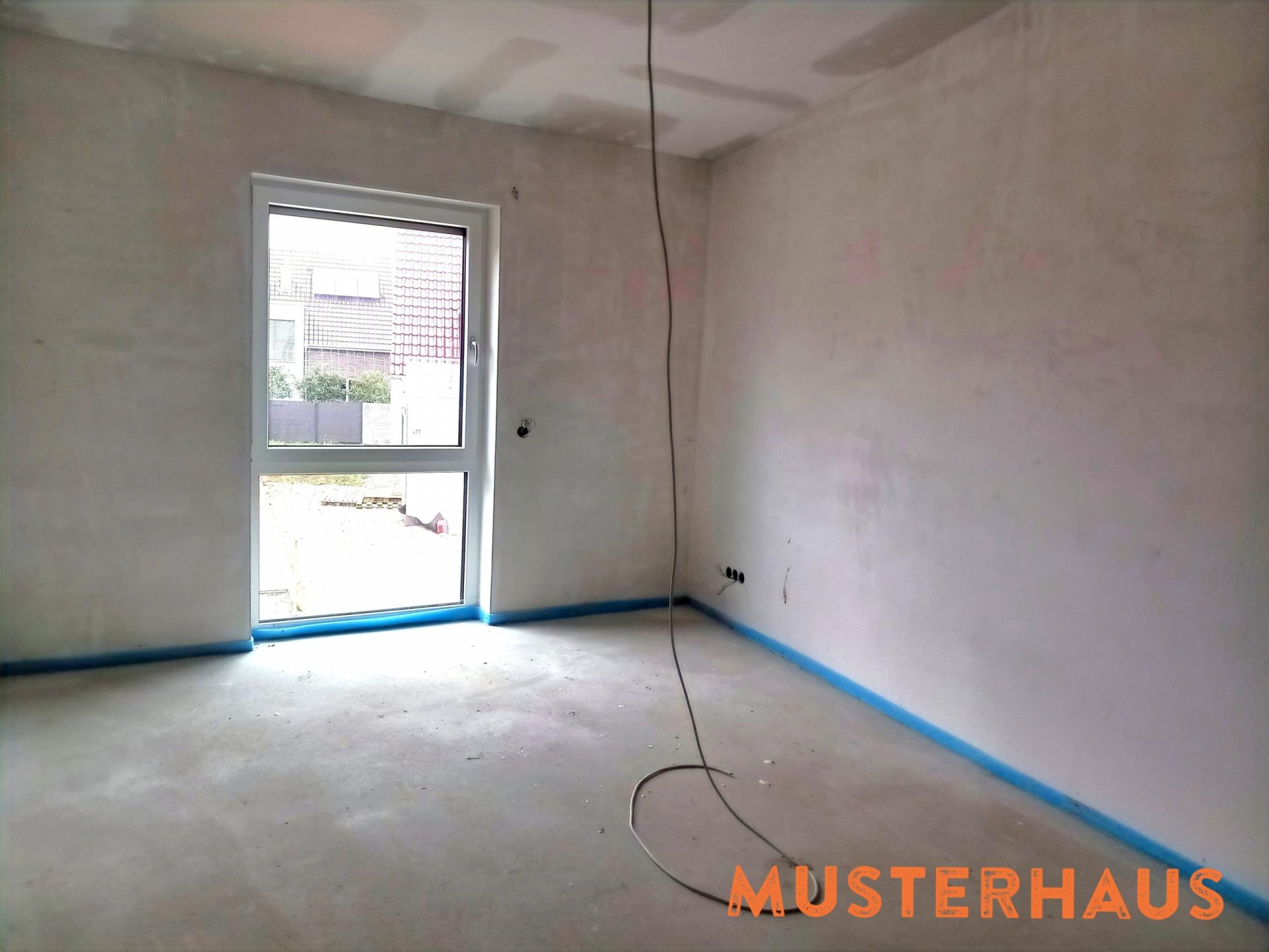 Letzte Chance! Reihenhaus in der goldenen Mitte inkl. Garage in Borken-Hovesath! (A.03)