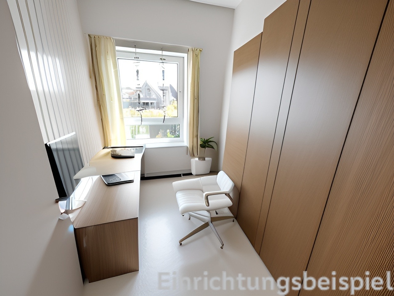Letzte Chance! Reihenhaus in der goldenen Mitte inkl. Garage in Borken-Hovesath! (A.03)