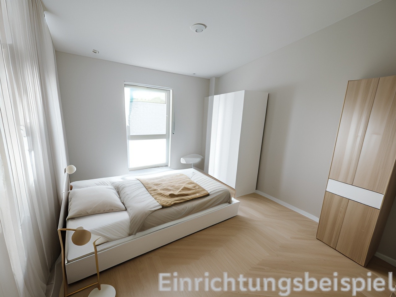 Letzte Chance! Reihenhaus in der goldenen Mitte inkl. Garage in Borken-Hovesath! (A.03)