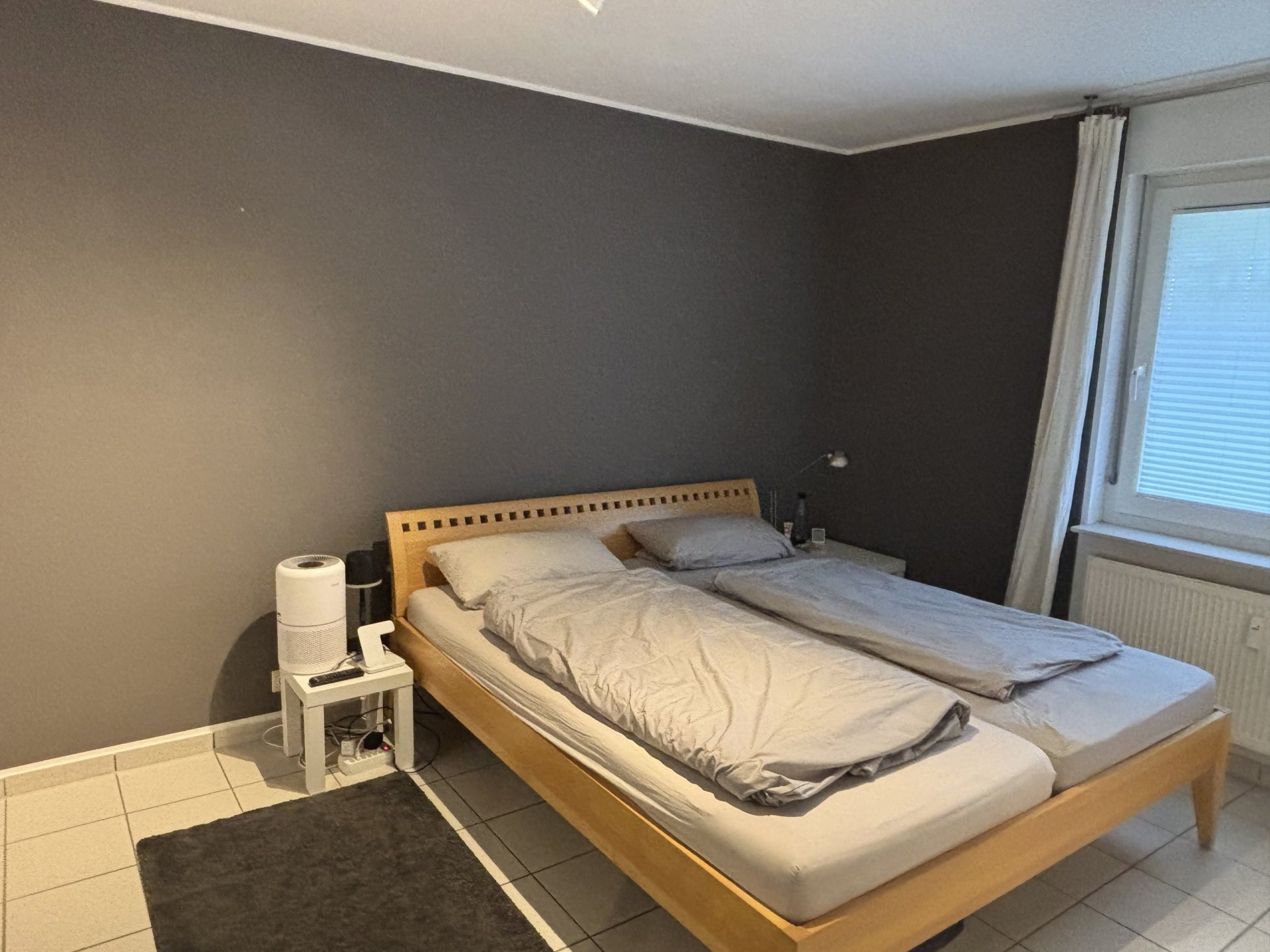 Kapitalanleger und Selbstnutzer aufgepasst! Erdgeschosswohnung mit Souterrain u. Garten!