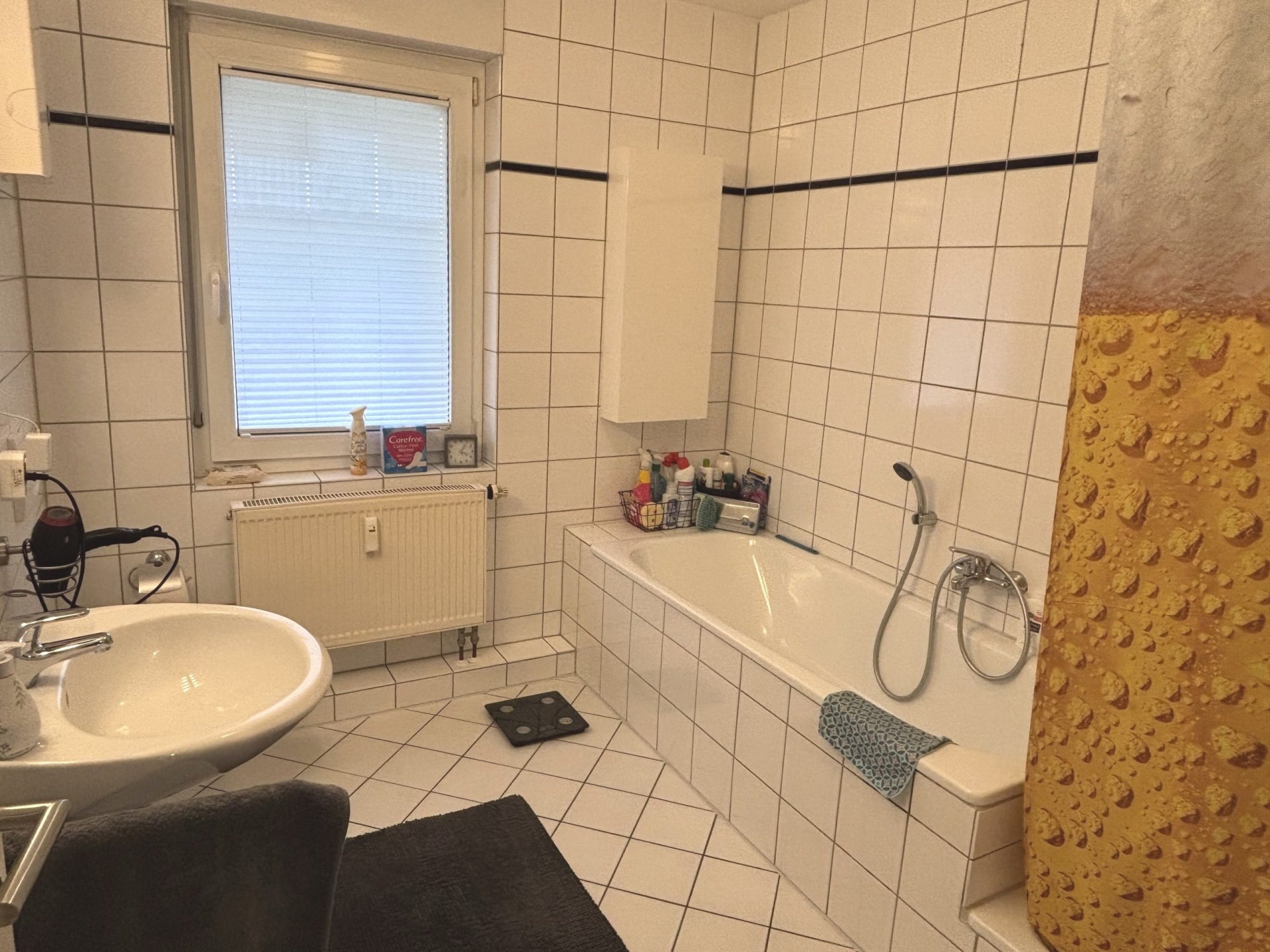 Kapitalanleger und Selbstnutzer aufgepasst! Erdgeschosswohnung mit Souterrain u. Garten!