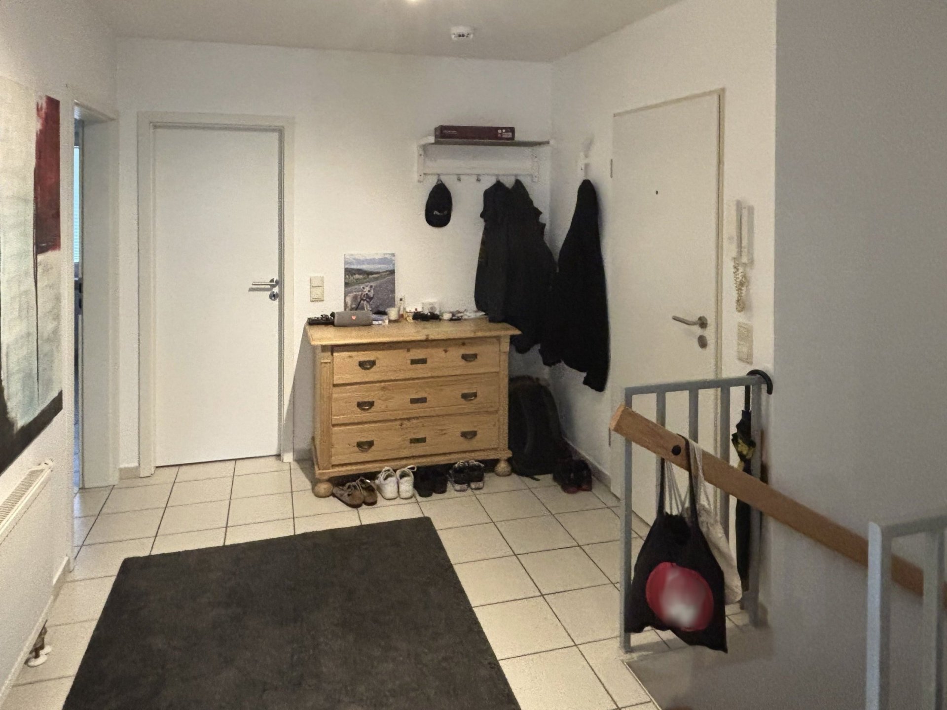 Kapitalanleger und Selbstnutzer aufgepasst! Erdgeschosswohnung mit Souterrain u. Garten!