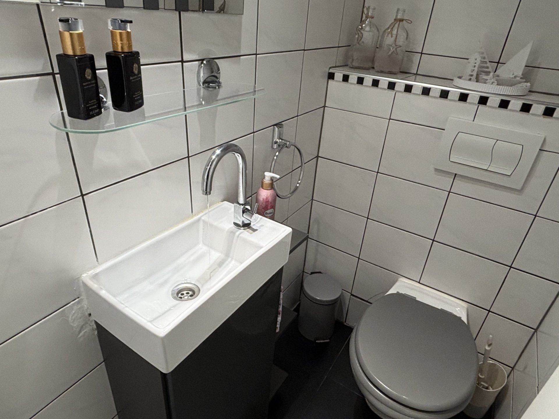 Vermietetes Einfamilienhaus mit Garage zentral und ruhig gelegen in Haltern am See