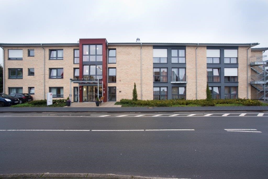 Pflegeapartment im Seniorenzentrum „Berkelaue“ in Gescher – mit bevorzugtem Belegungsrecht
