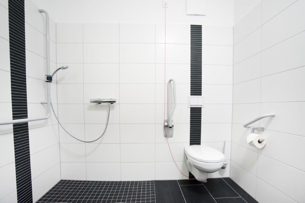 Pflegeapartment im Seniorenzentrum „Berkelaue“ in Gescher – mit bevorzugtem Belegungsrecht