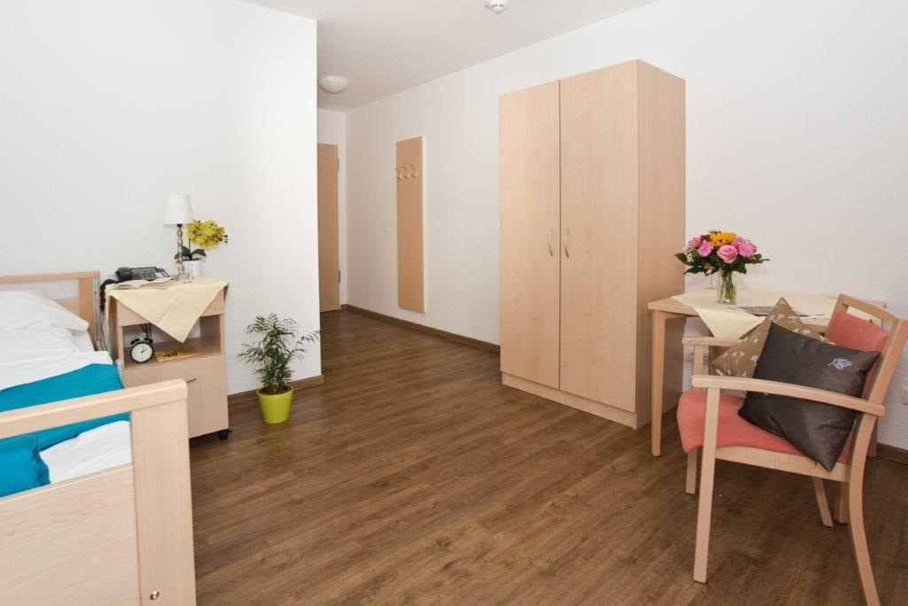 Pflegeapartment im Seniorenzentrum „Berkelaue“ in Gescher – mit bevorzugtem Belegungsrecht