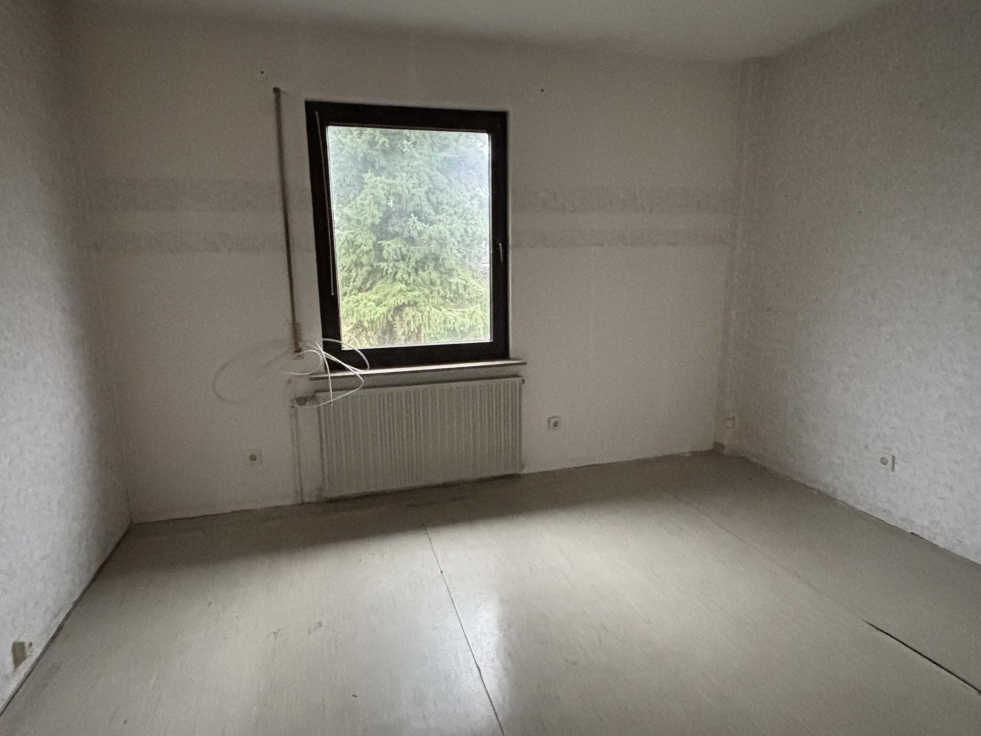 Großzügiges Reihenendhaus mit verwunschenem Grundstück (Erbpacht) in Haltern-Sythen