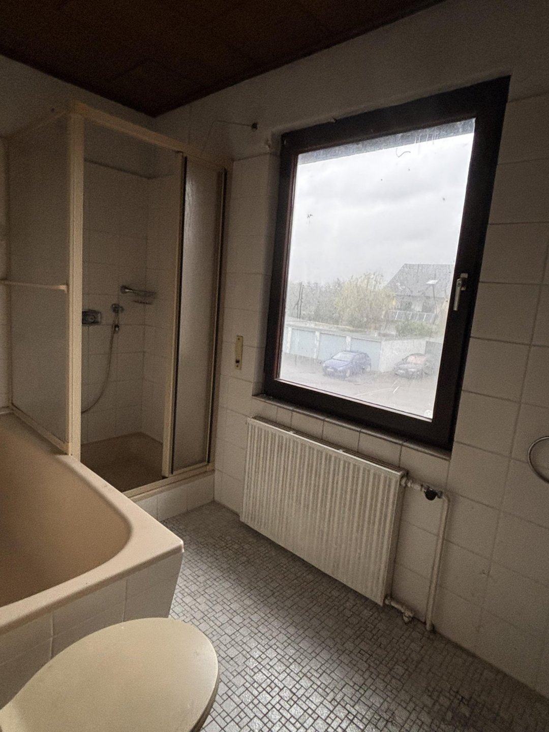 Großzügiges Reihenendhaus mit verwunschenem Grundstück (Erbpacht) in Haltern-Sythen