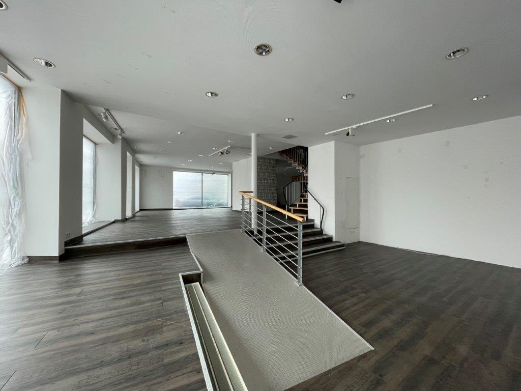 Stadtlohn – Perfekte Lage! Lichtdurchflutete Geschäftsfläche oder Praxis/Büro