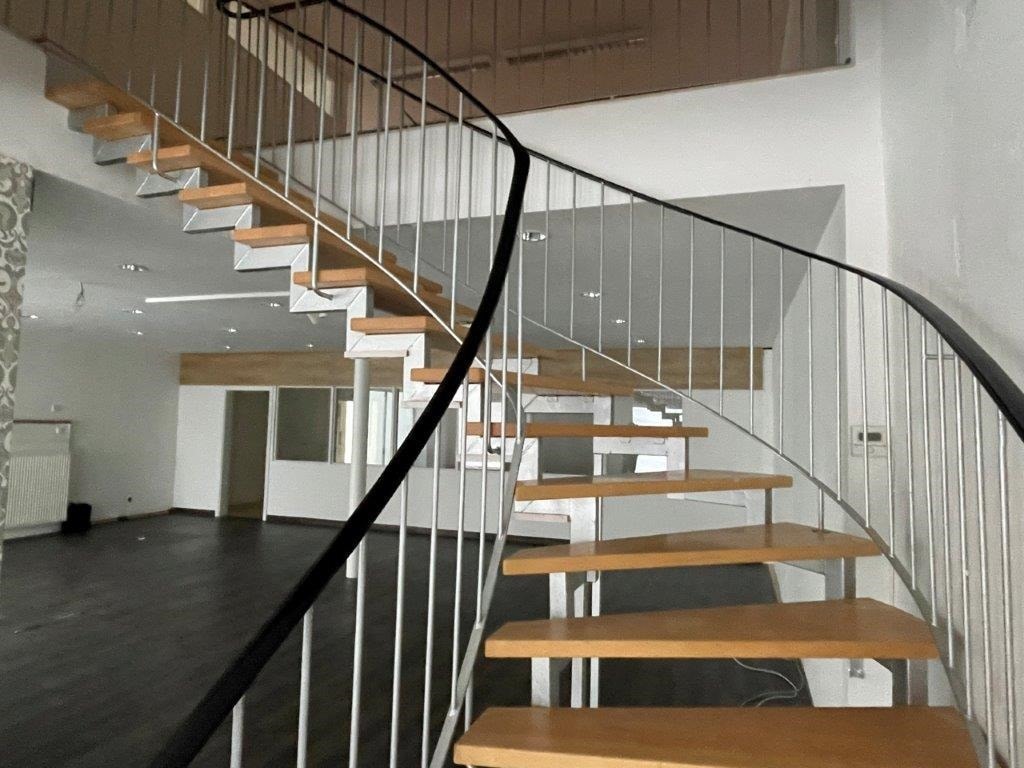 Stadtlohn – Perfekte Lage! Lichtdurchflutete Geschäftsfläche oder Praxis/Büro
