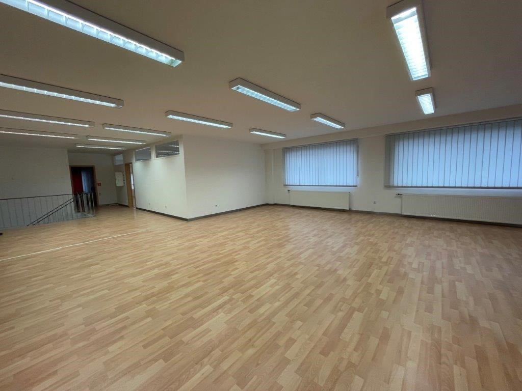 Stadtlohn – Perfekte Lage! Lichtdurchflutete Geschäftsfläche oder Praxis/Büro