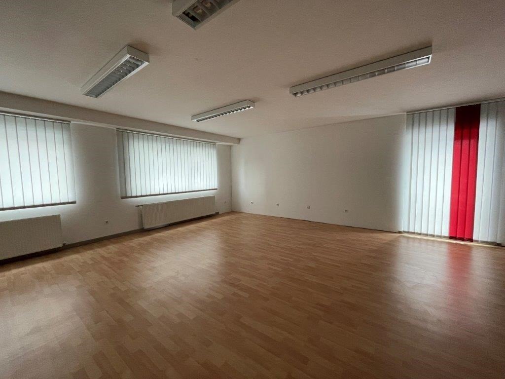 Stadtlohn – Perfekte Lage! Lichtdurchflutete Geschäftsfläche oder Praxis/Büro