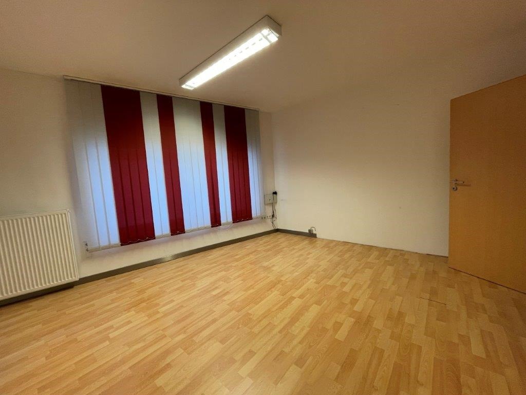 Stadtlohn – Perfekte Lage! Lichtdurchflutete Geschäftsfläche oder Praxis/Büro