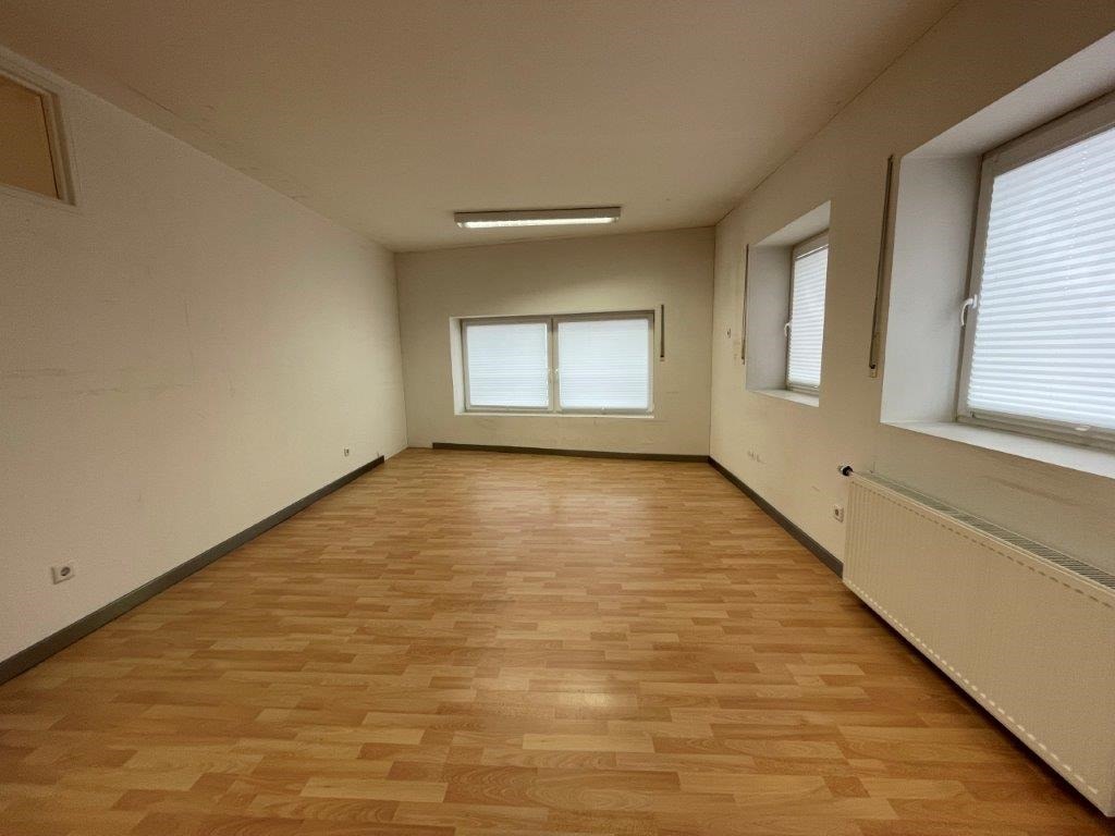 Stadtlohn – Perfekte Lage! Lichtdurchflutete Geschäftsfläche oder Praxis/Büro