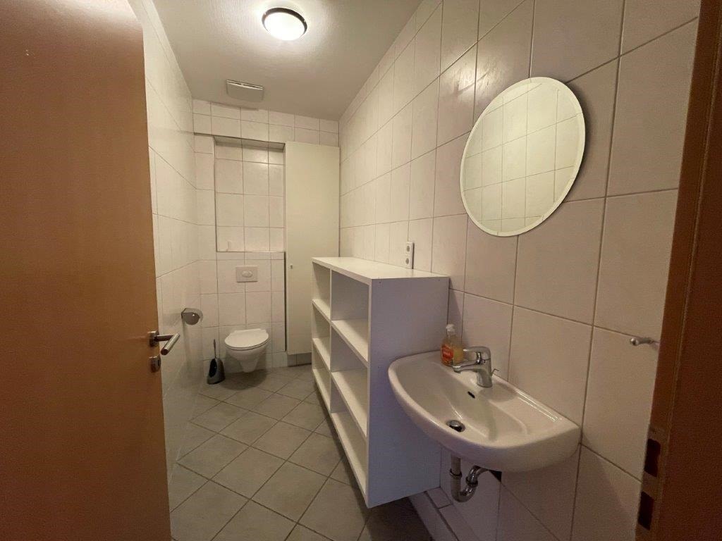 Stadtlohn – Perfekte Lage! Lichtdurchflutete Geschäftsfläche oder Praxis/Büro