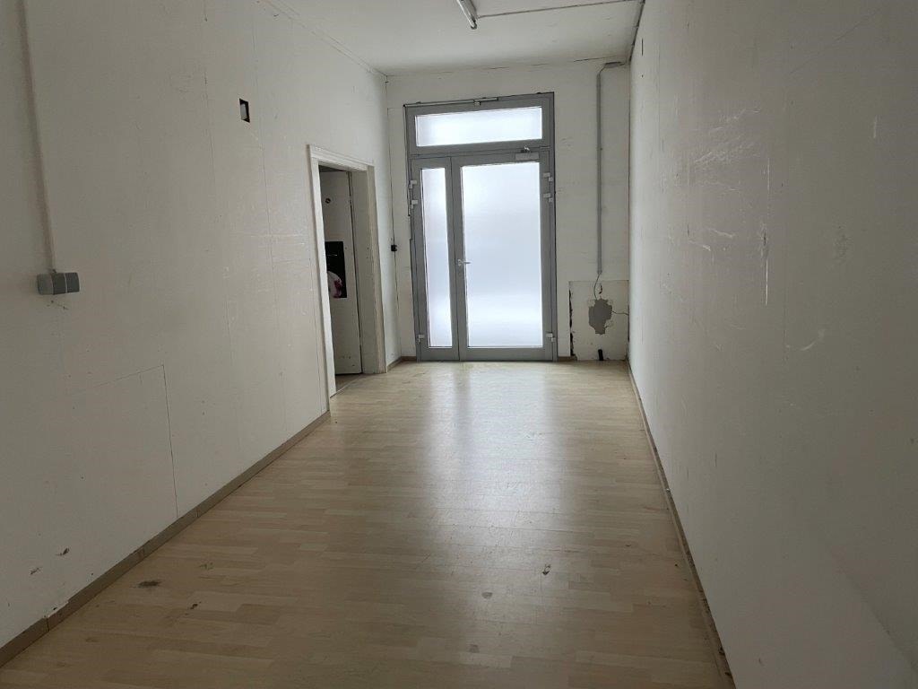 Stadtlohn – Perfekte Lage! Lichtdurchflutete Geschäftsfläche oder Praxis/Büro