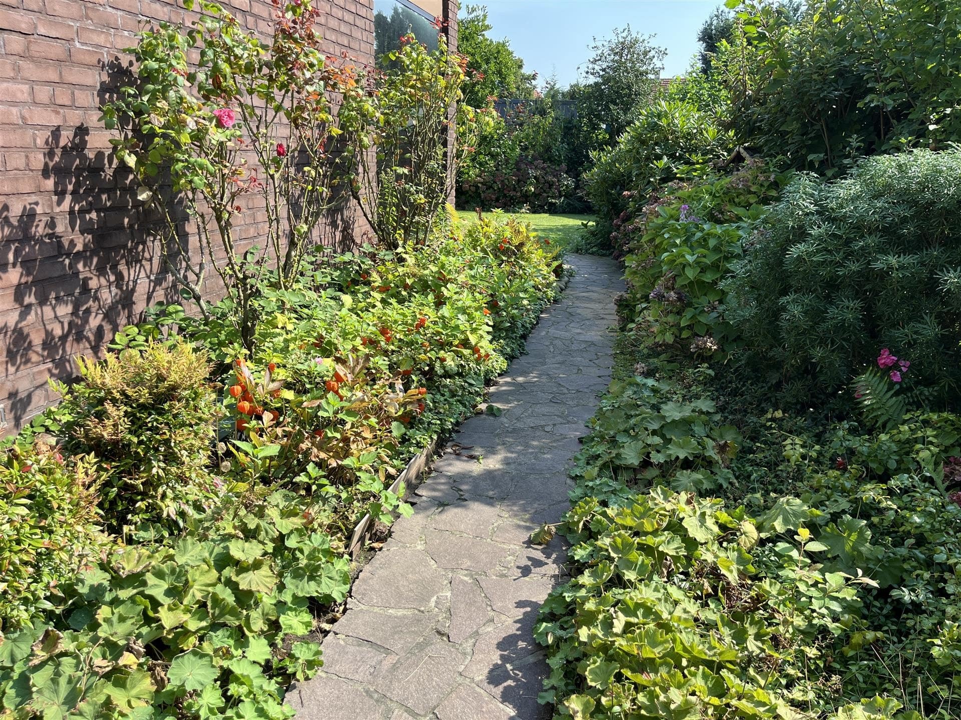 Gepflegter Bungalow mit Einliegerwohnung in bevorzugter Lage in Haltern am See