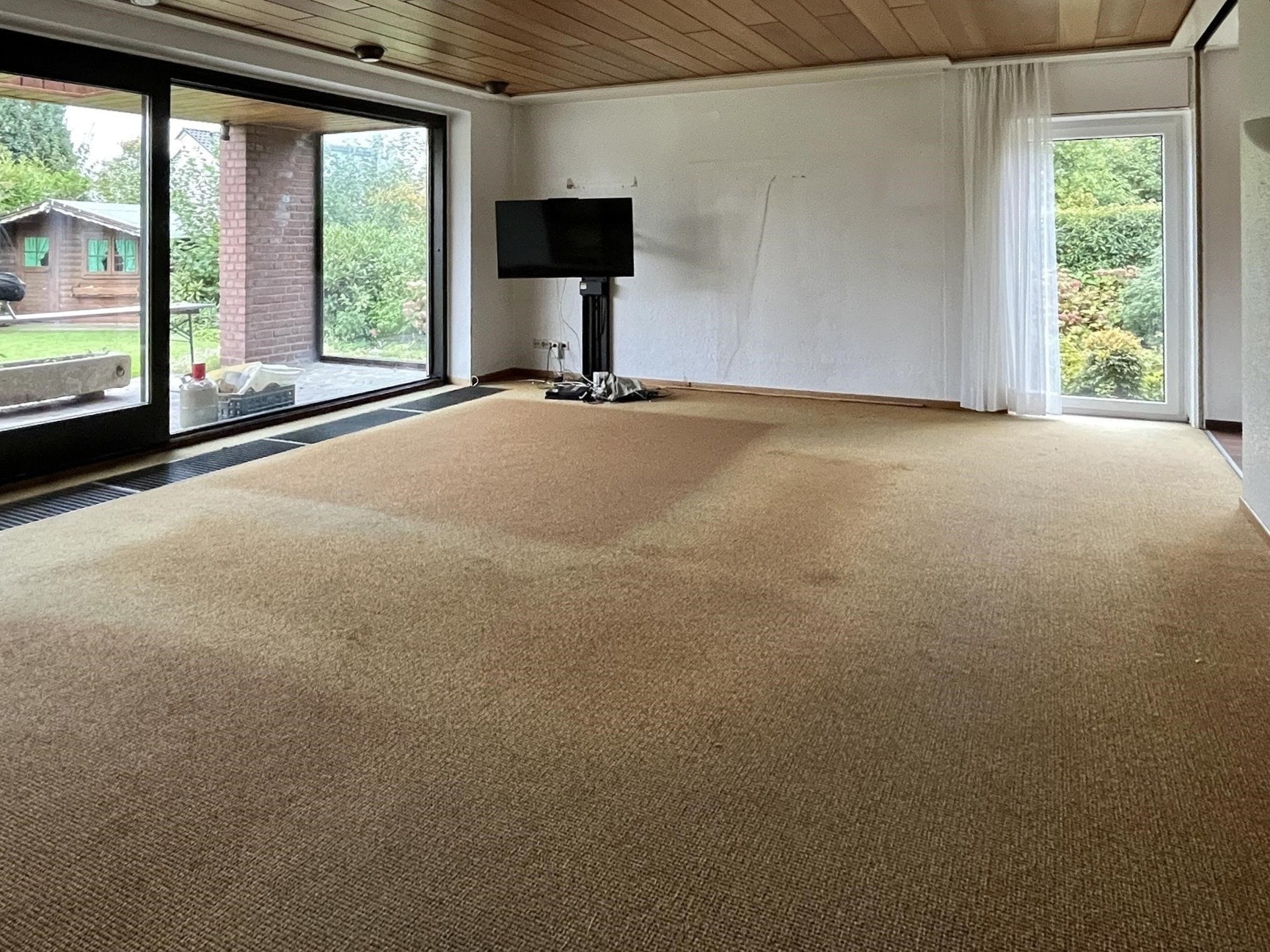 Gepflegter Bungalow mit Einliegerwohnung in bevorzugter Lage in Haltern am See